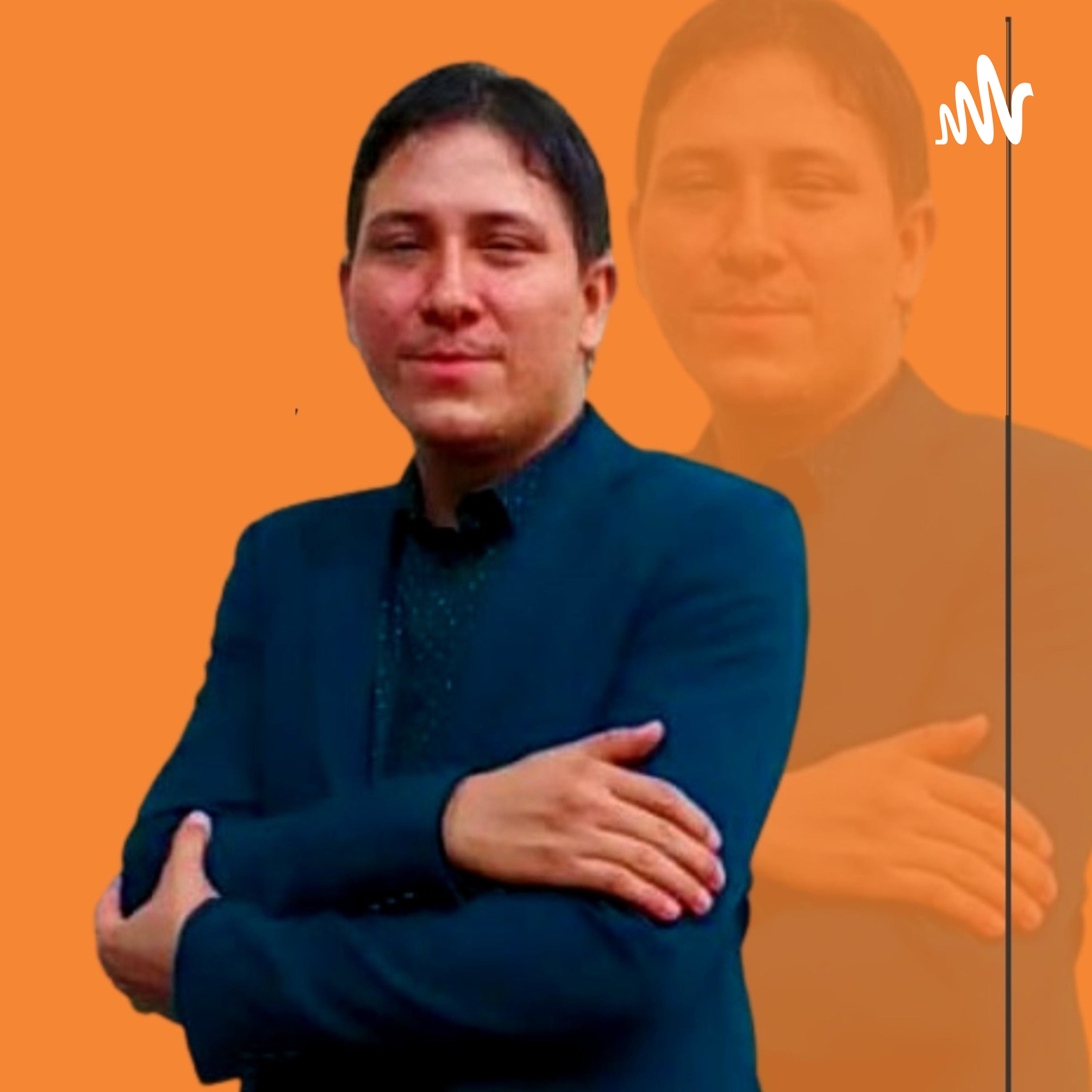 Pastor Diones Oliveira podcast artwork