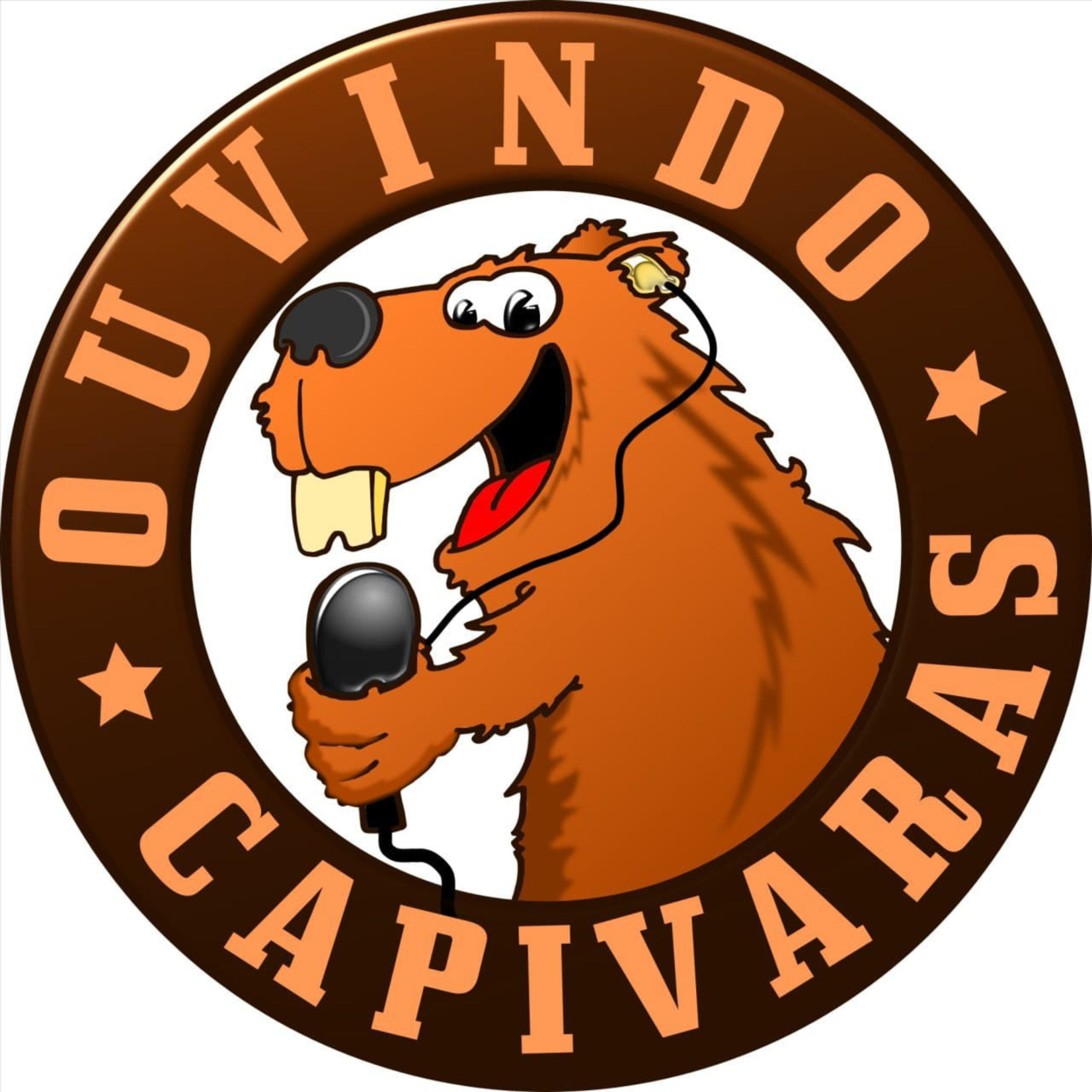 Ouvindo Capivaras