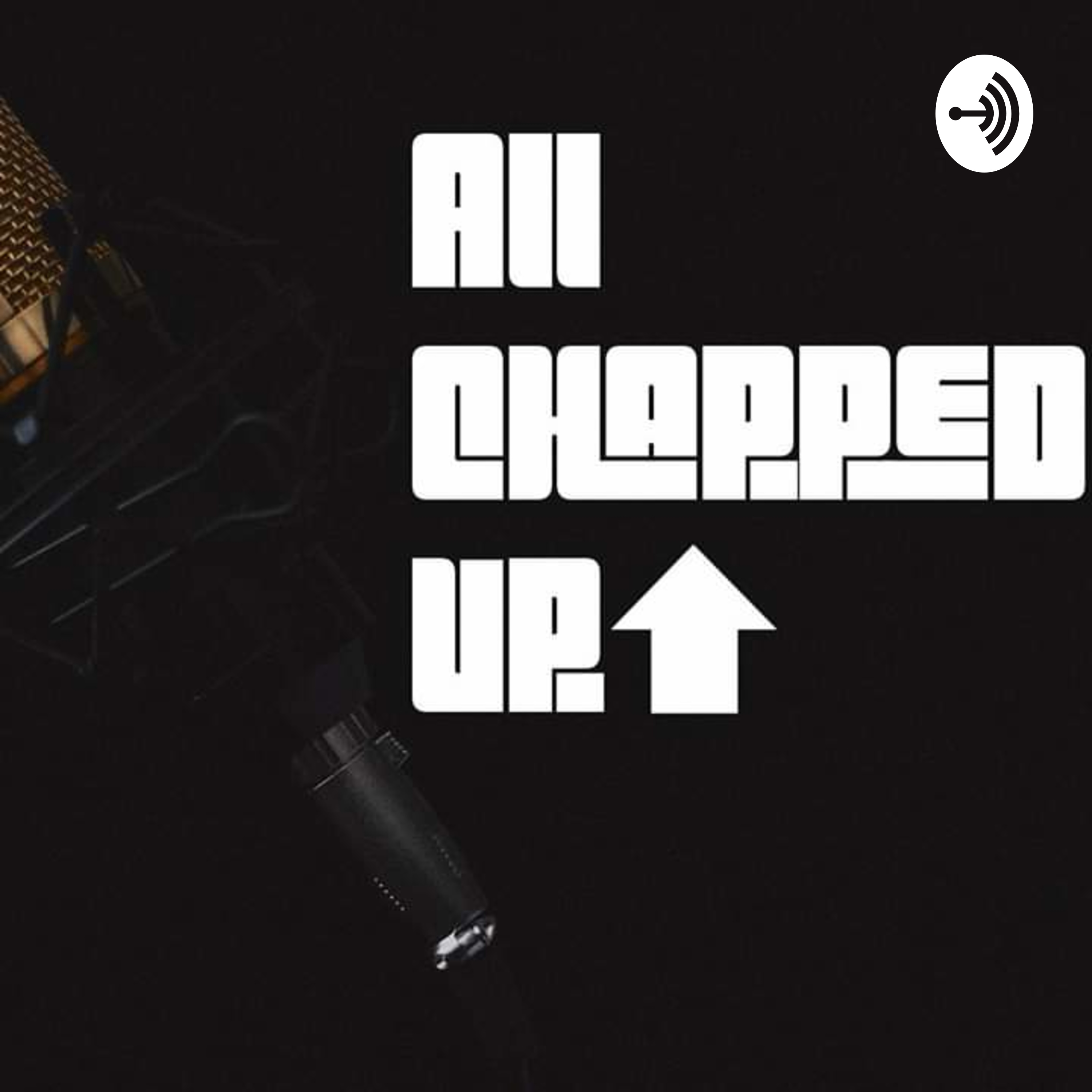 All Chapped Up Podcast