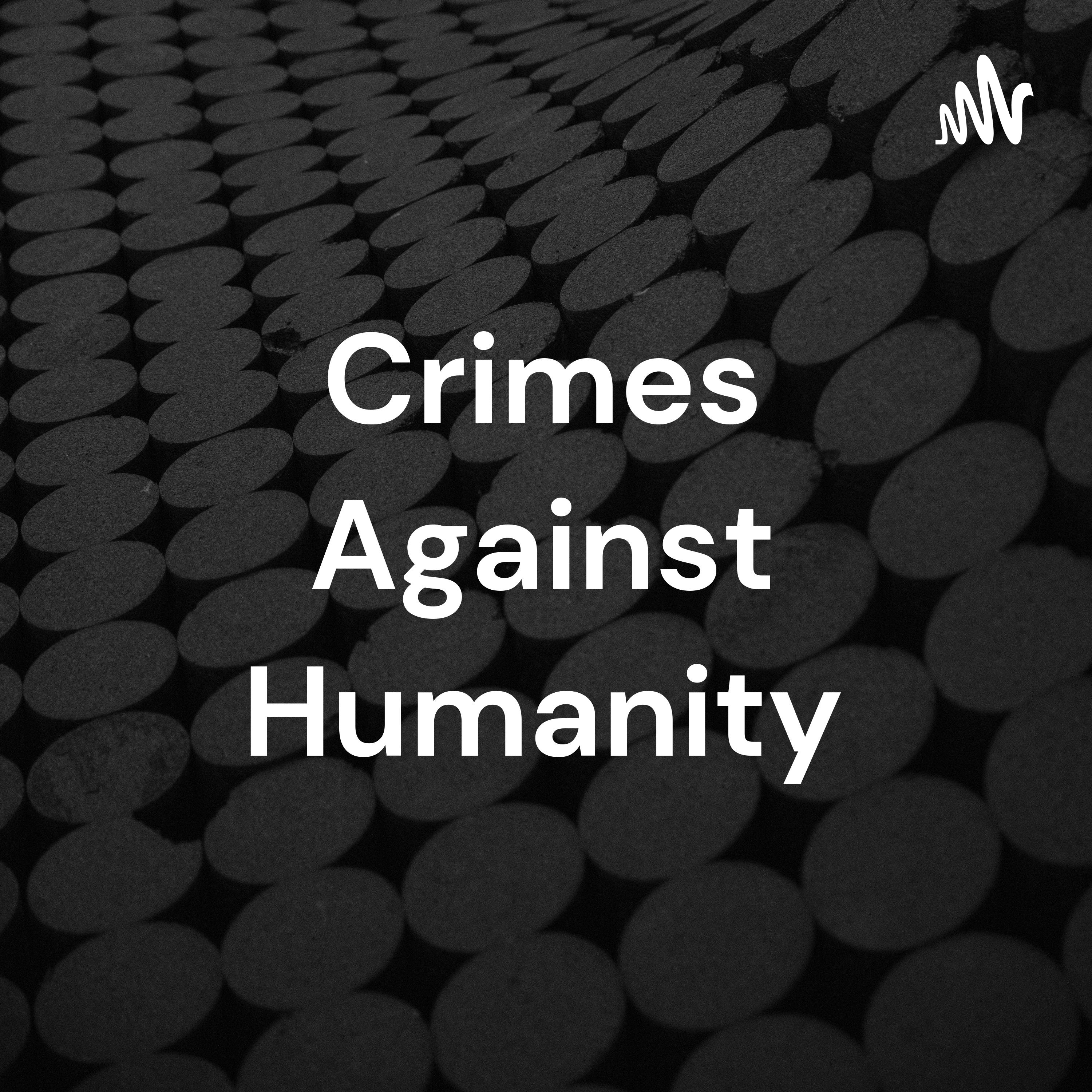 Crimes Against Humanity: The Bangladesh Genocide