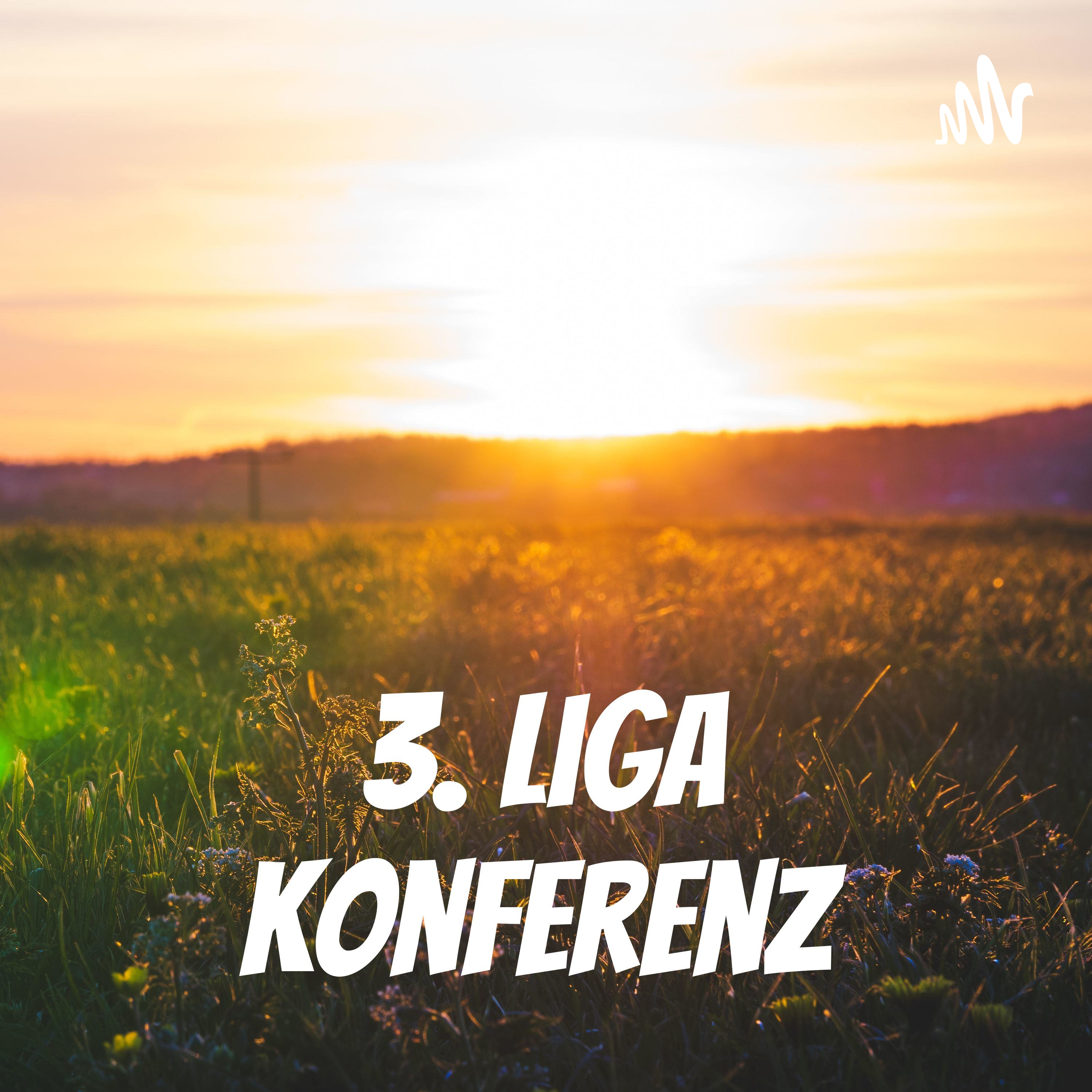 Feierabend Talk cover art