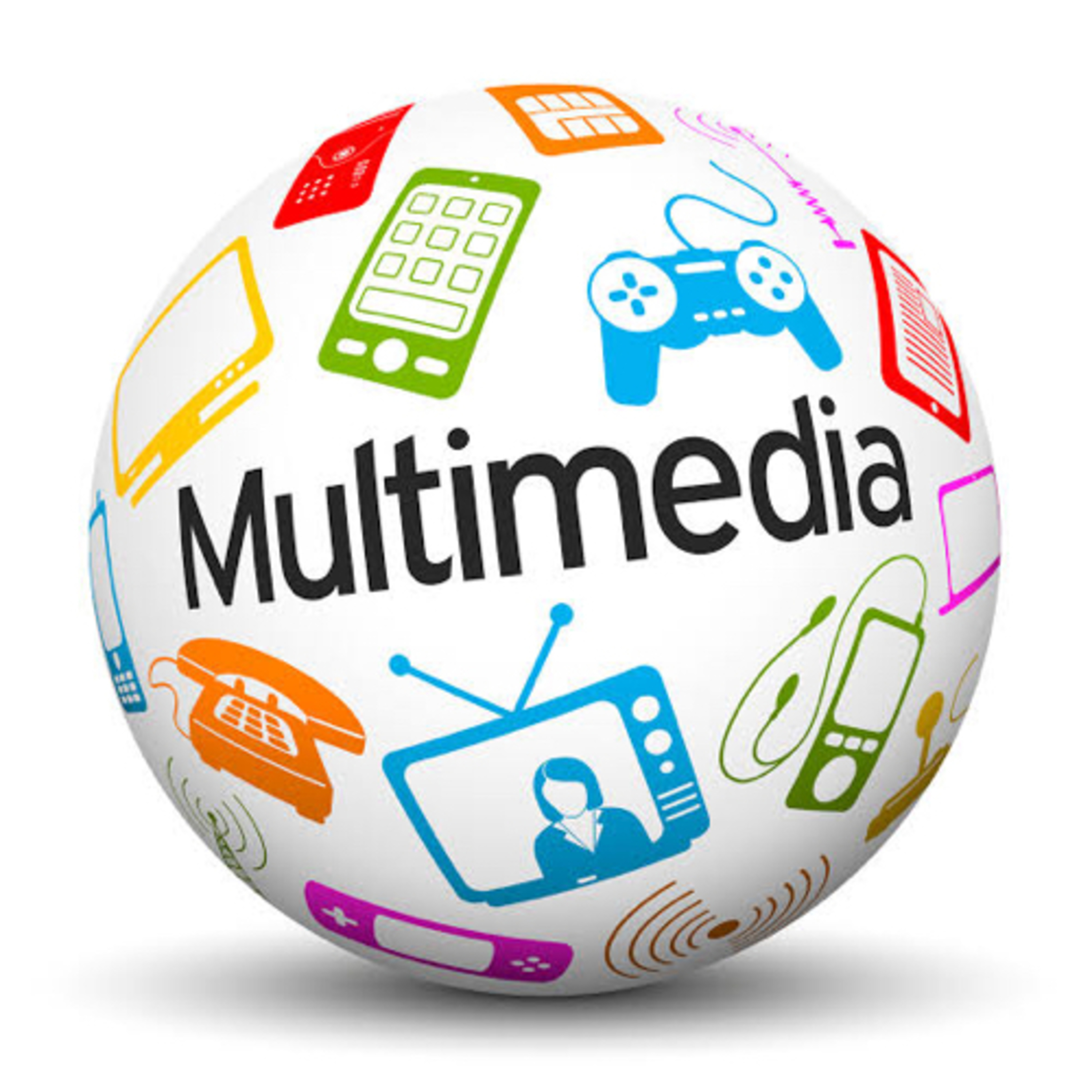 Educación multimedia 