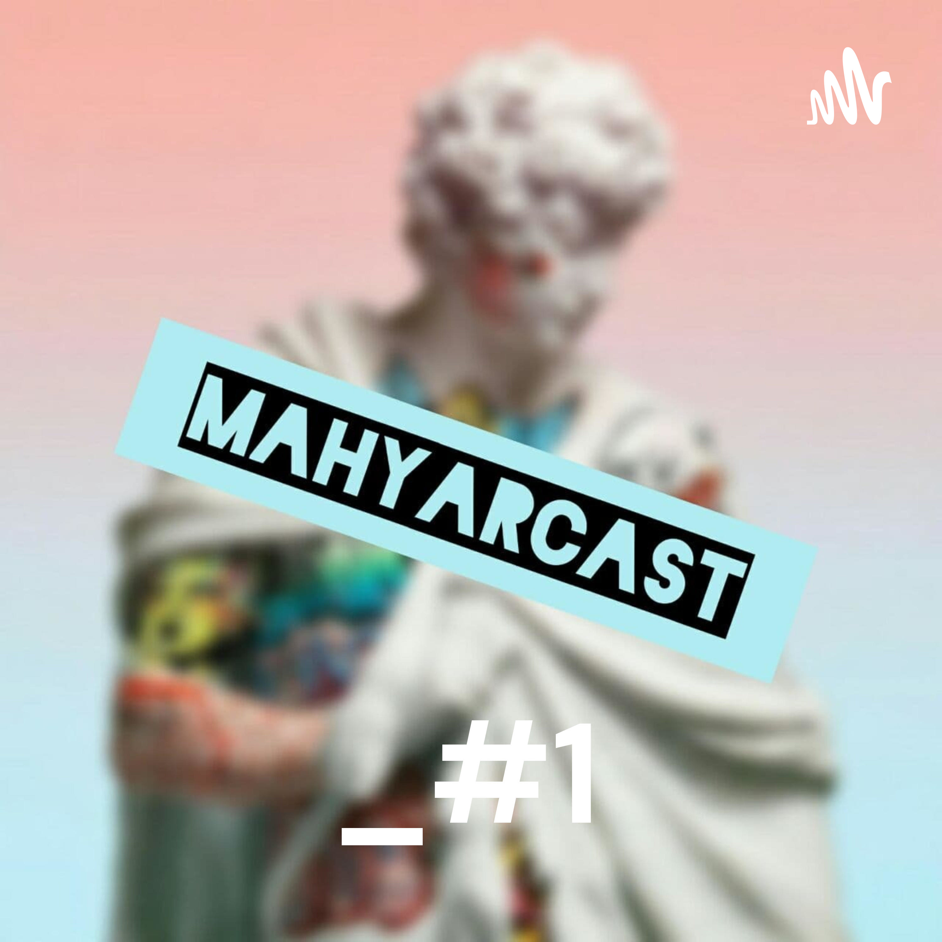 مهیارکست_#1زندگی cover art