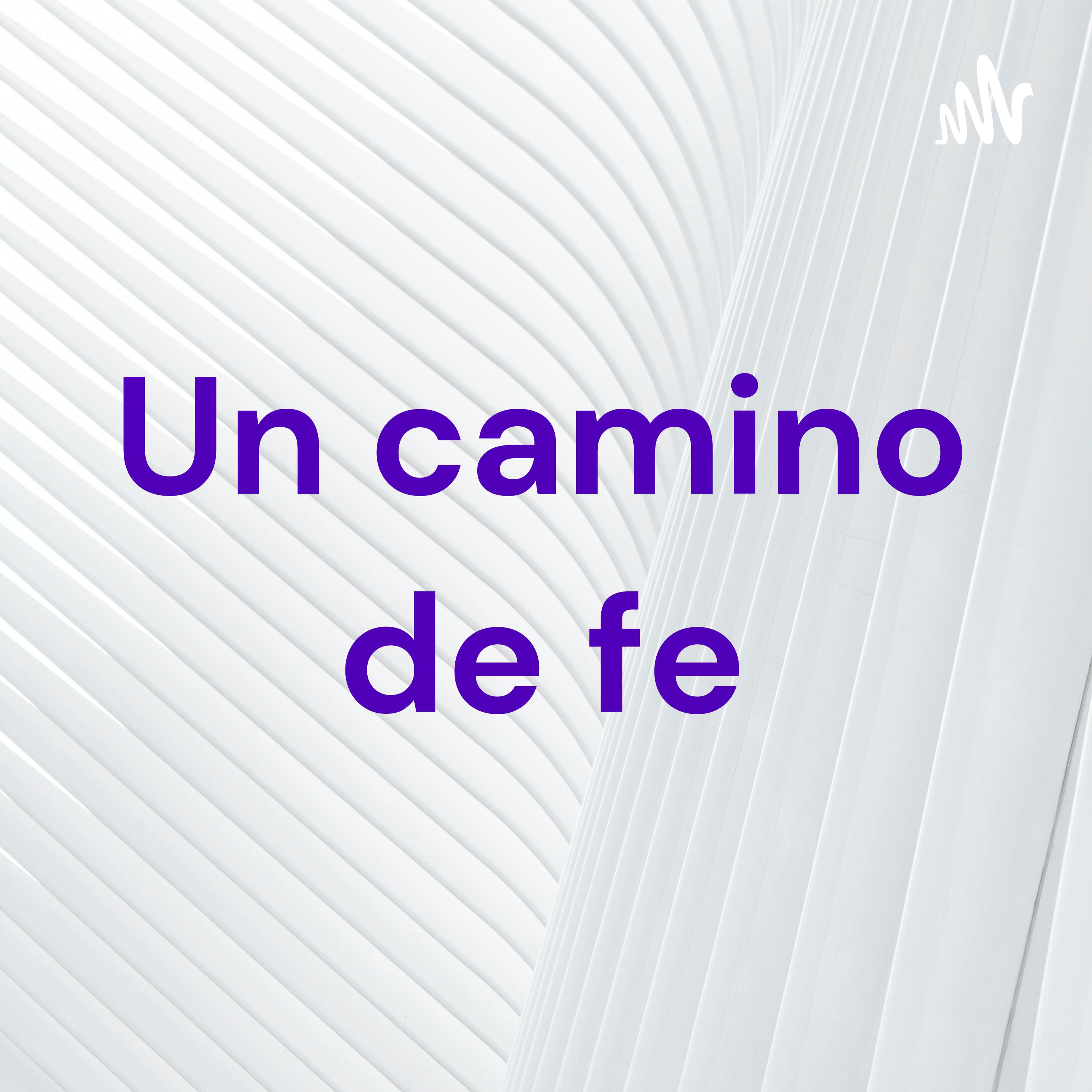 Un camino de fe cover art