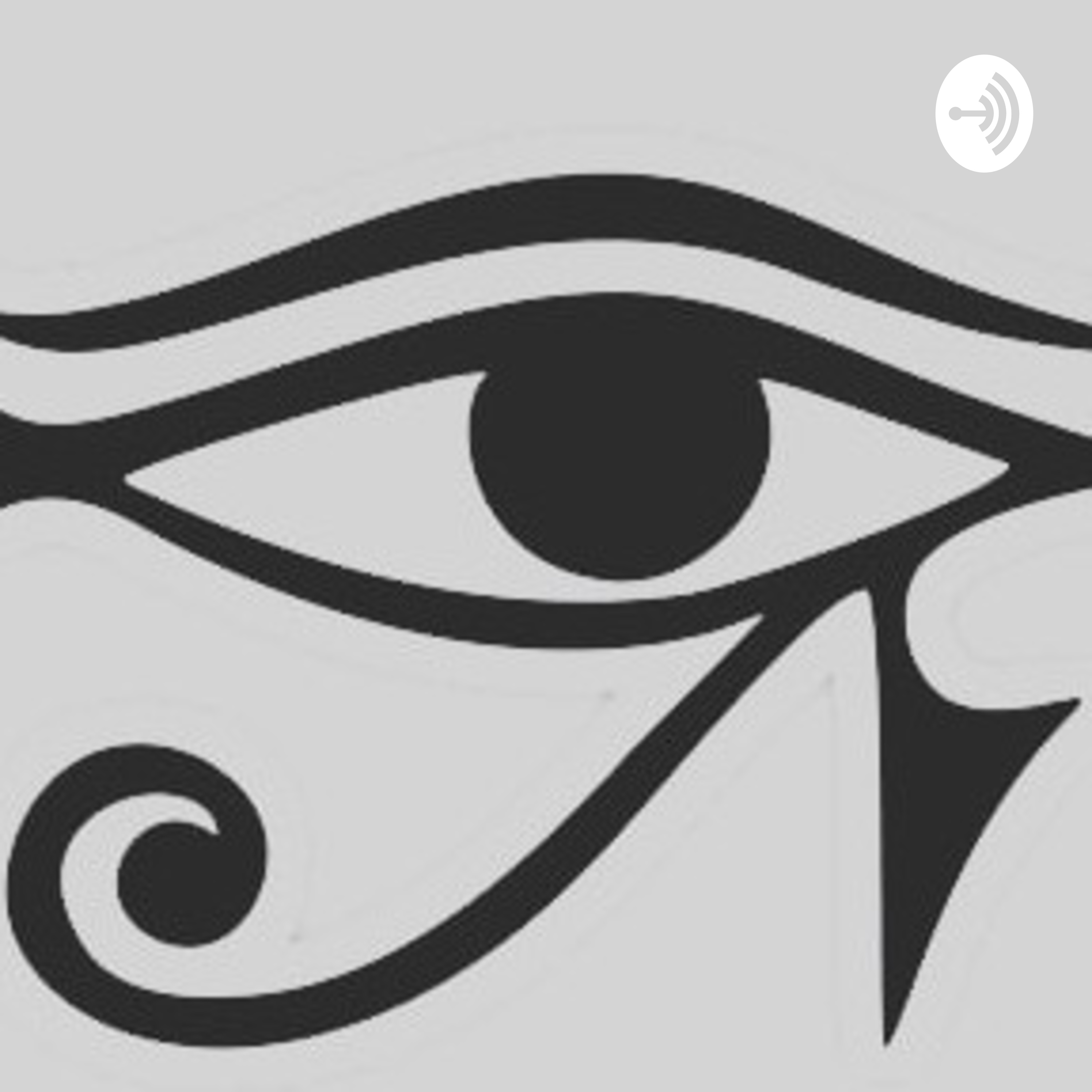The Dawn de Enkey de' EL (The DEEL) podcast artwork
