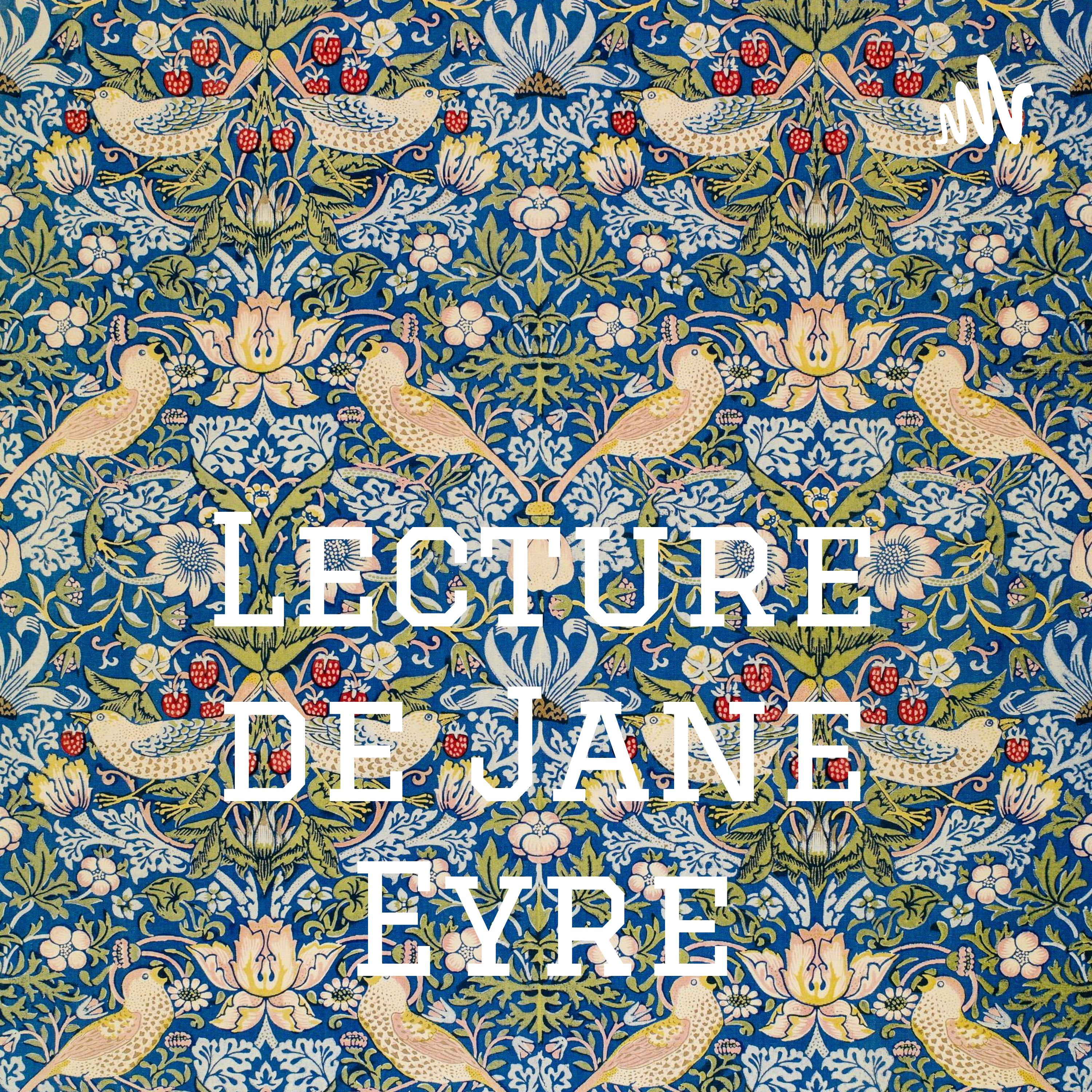 Lecture de Jane Eyre