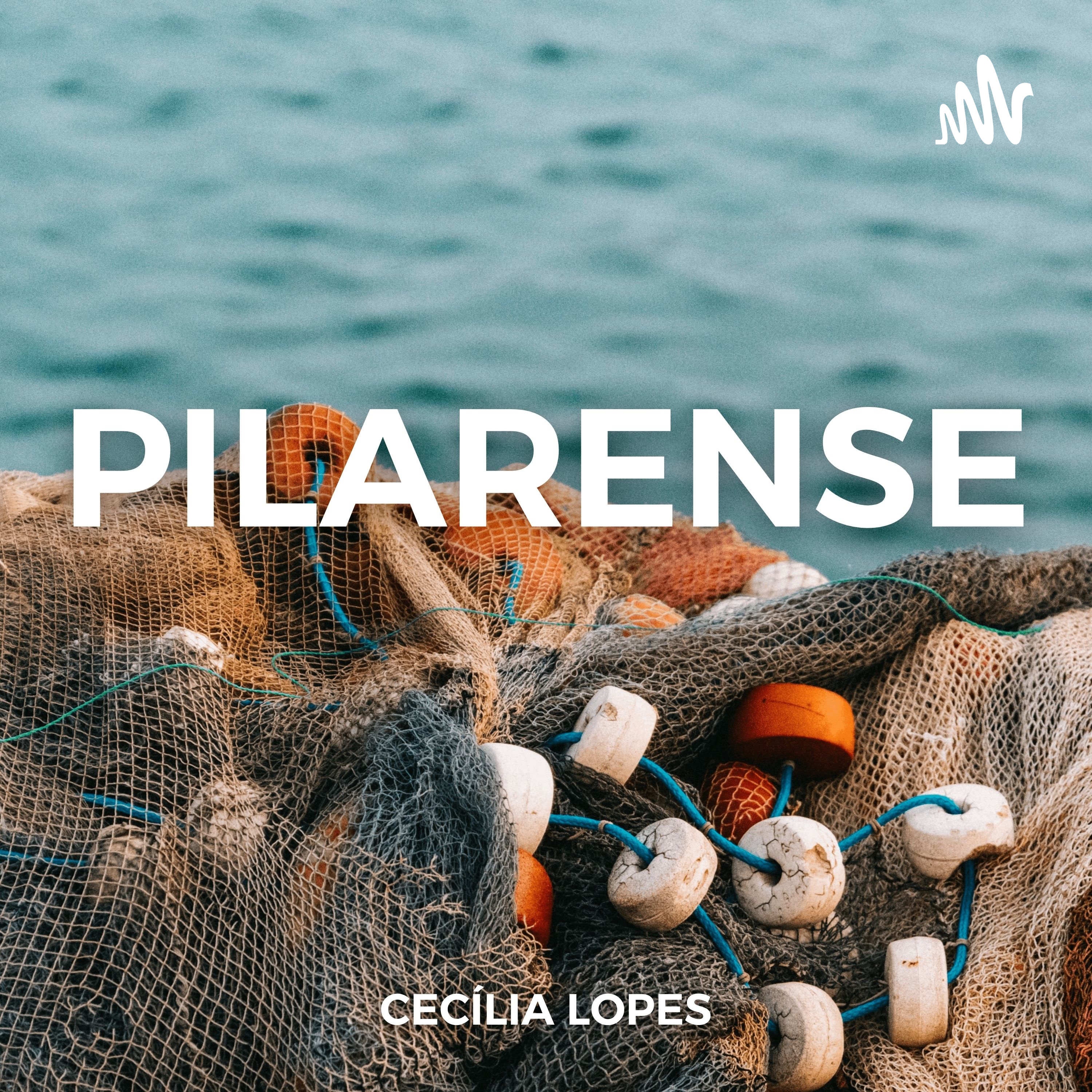 PILARENSE podcast artwork