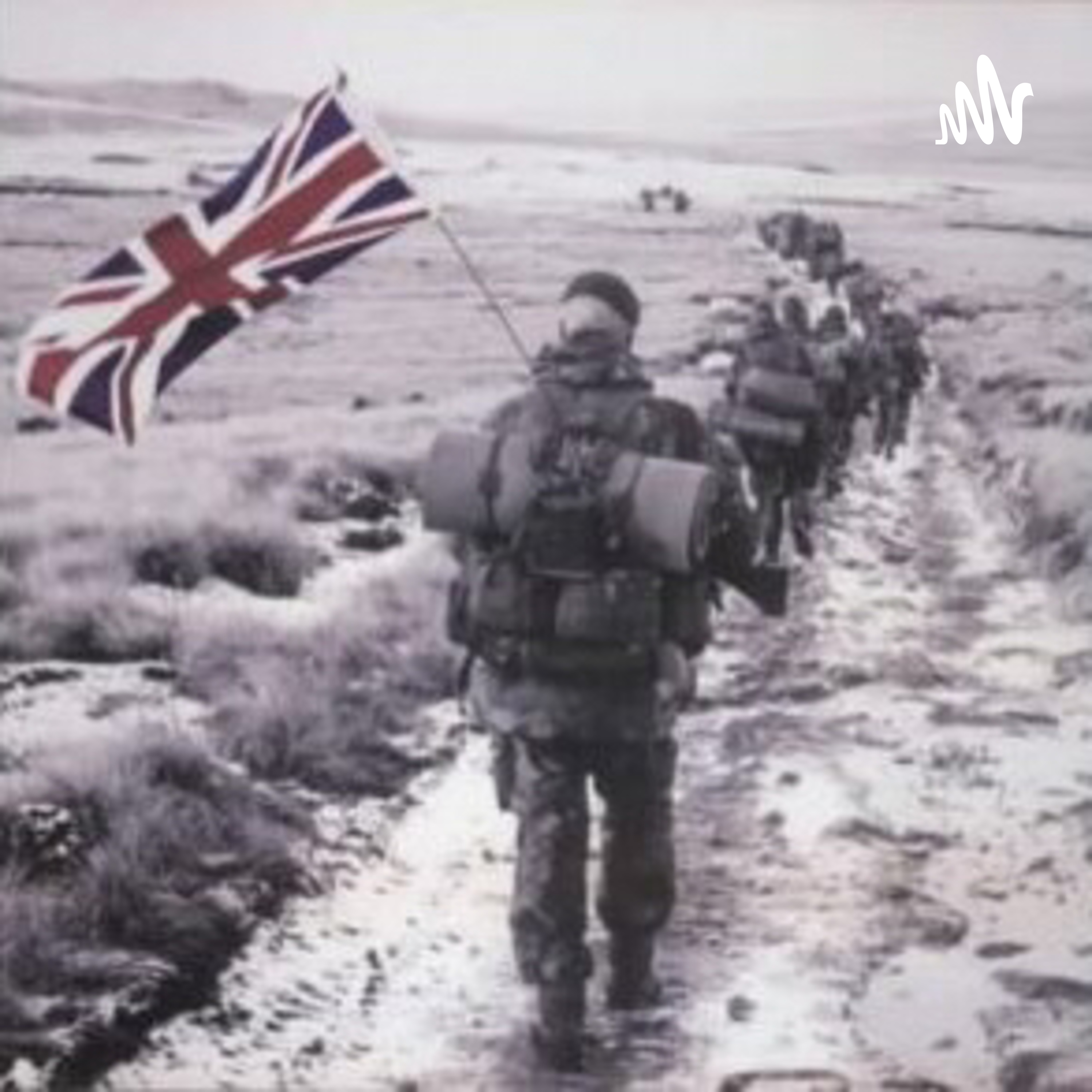 La guerre des Malouines 
