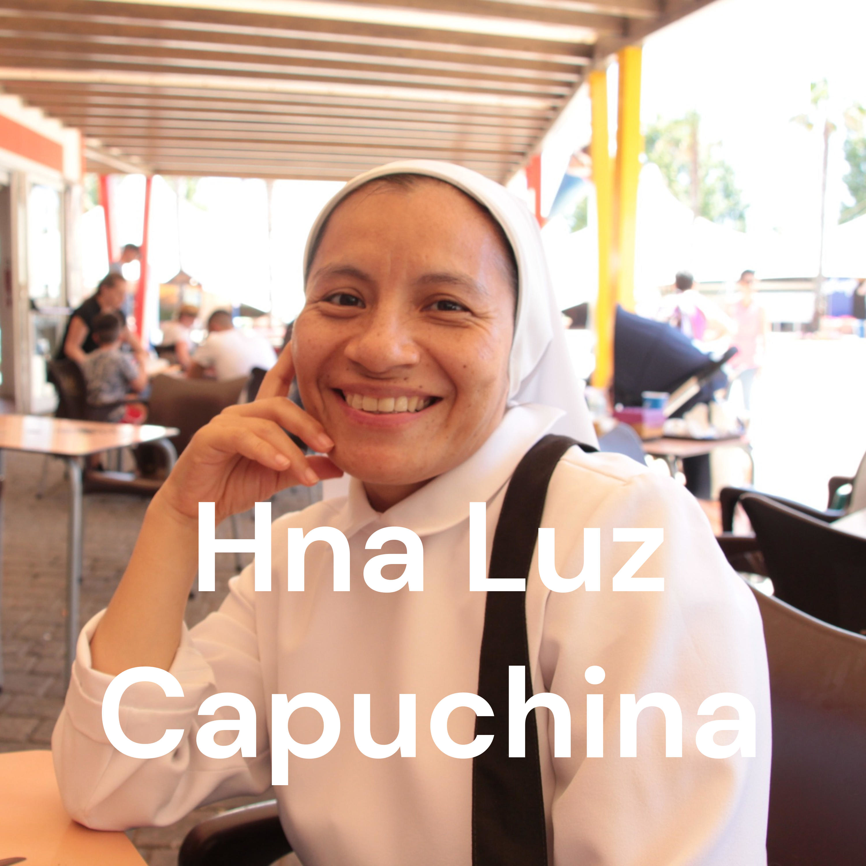 Hna Luz Capuchina podcast artwork
