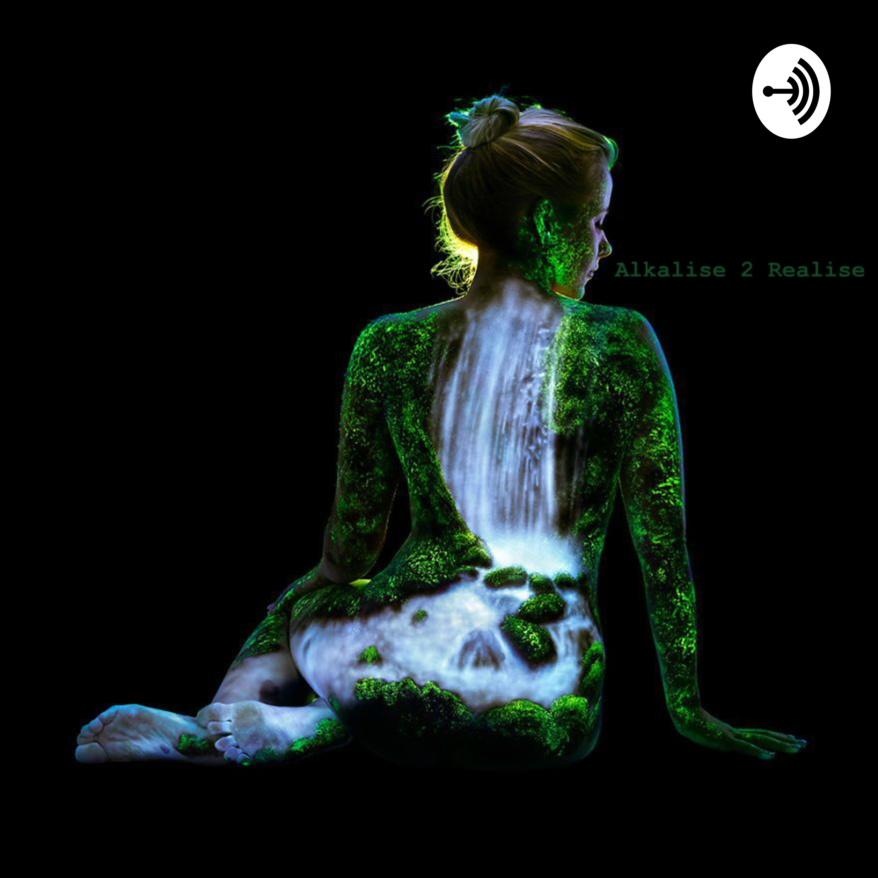 Alkalise 2 Realise Weekly Podcast 