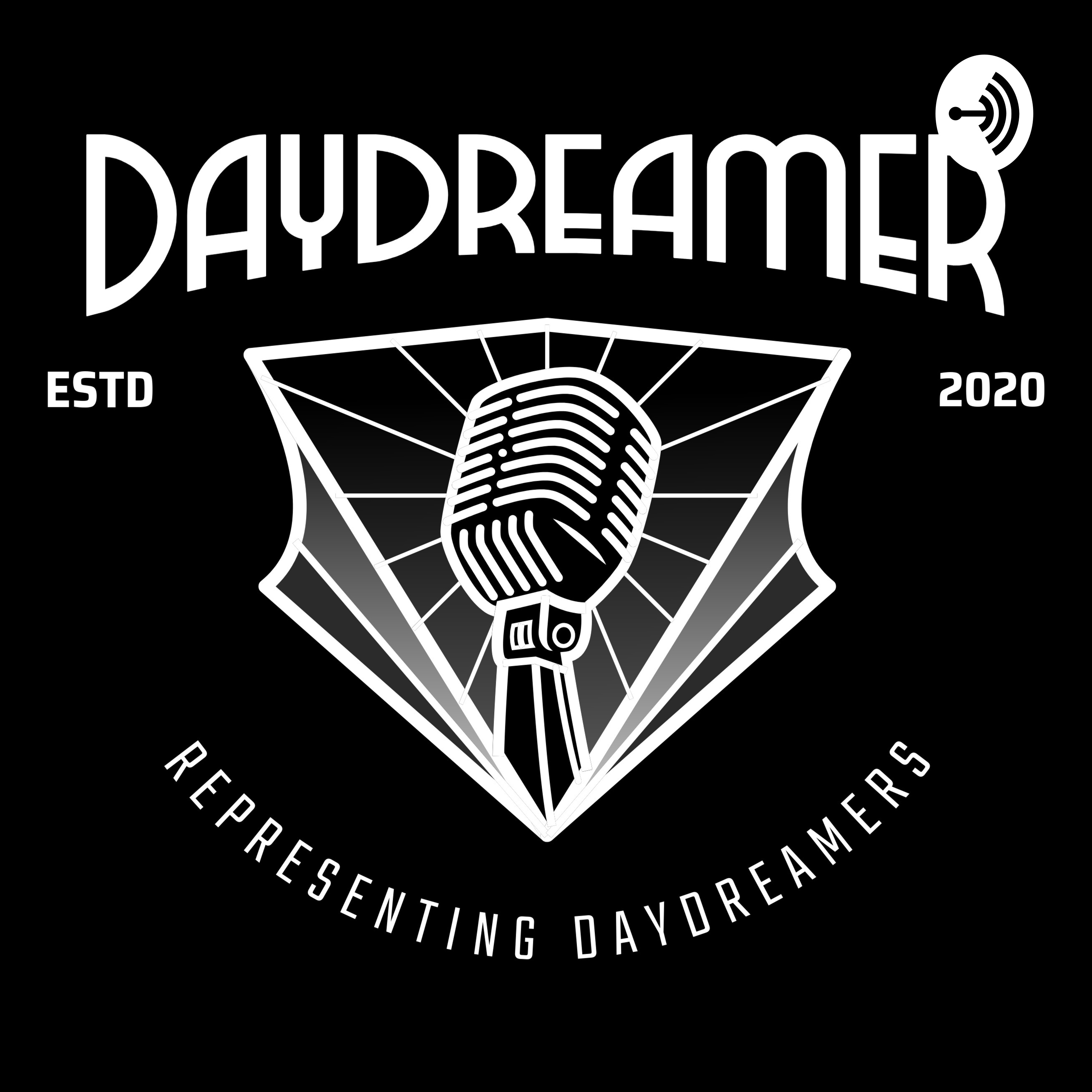 Daydreamer Podcast podcast artwork