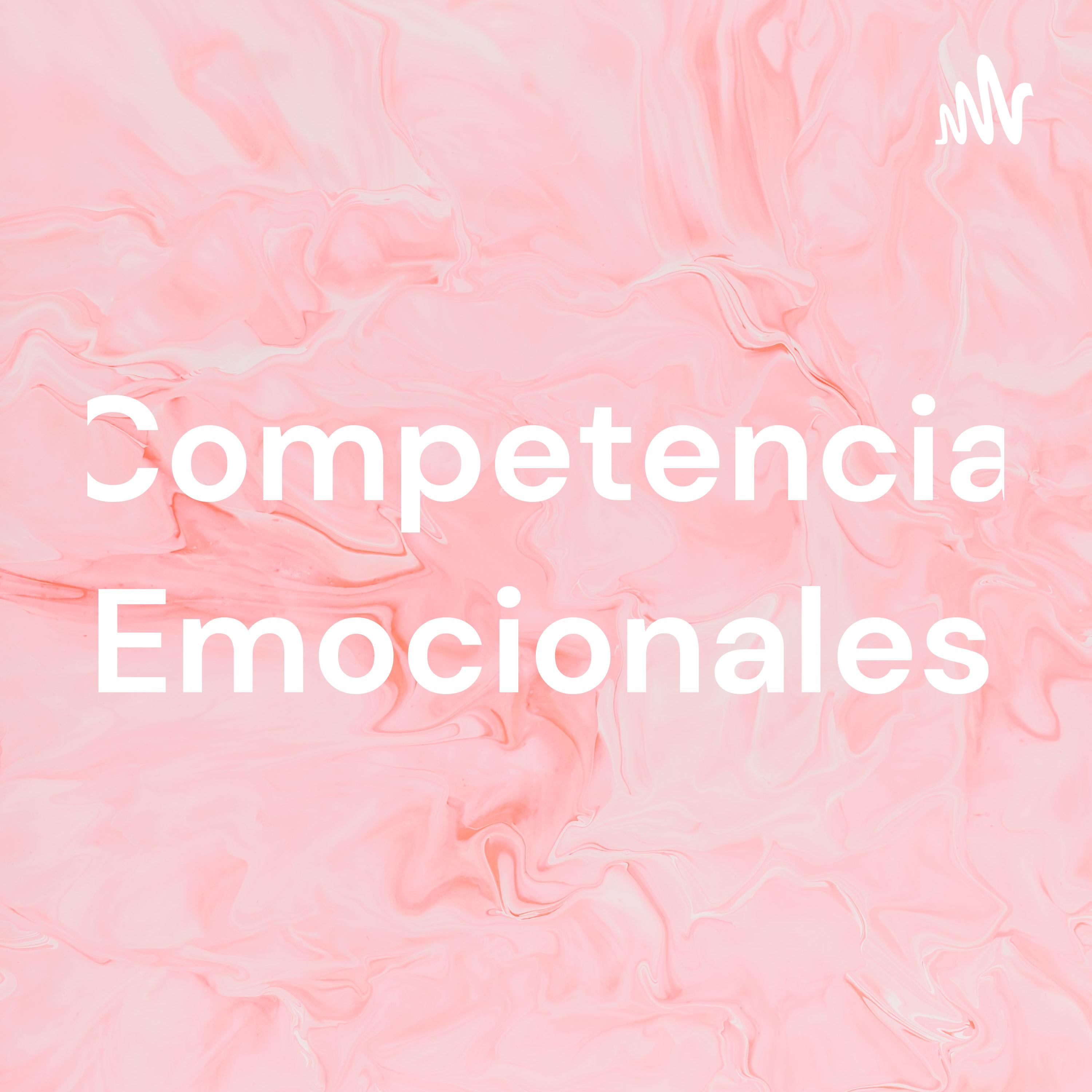 Competencia Emocionales