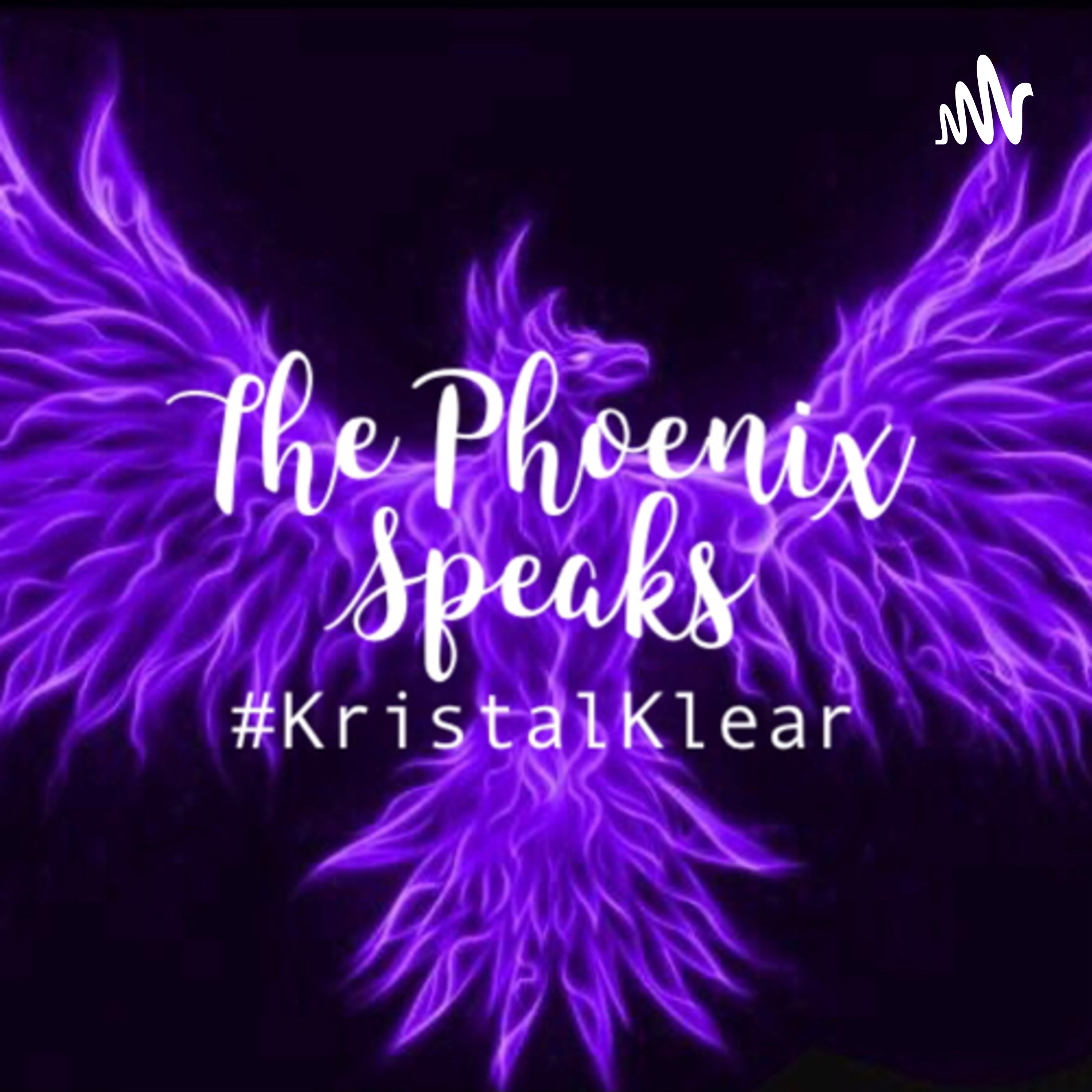 The Phoenix Speaks cover art