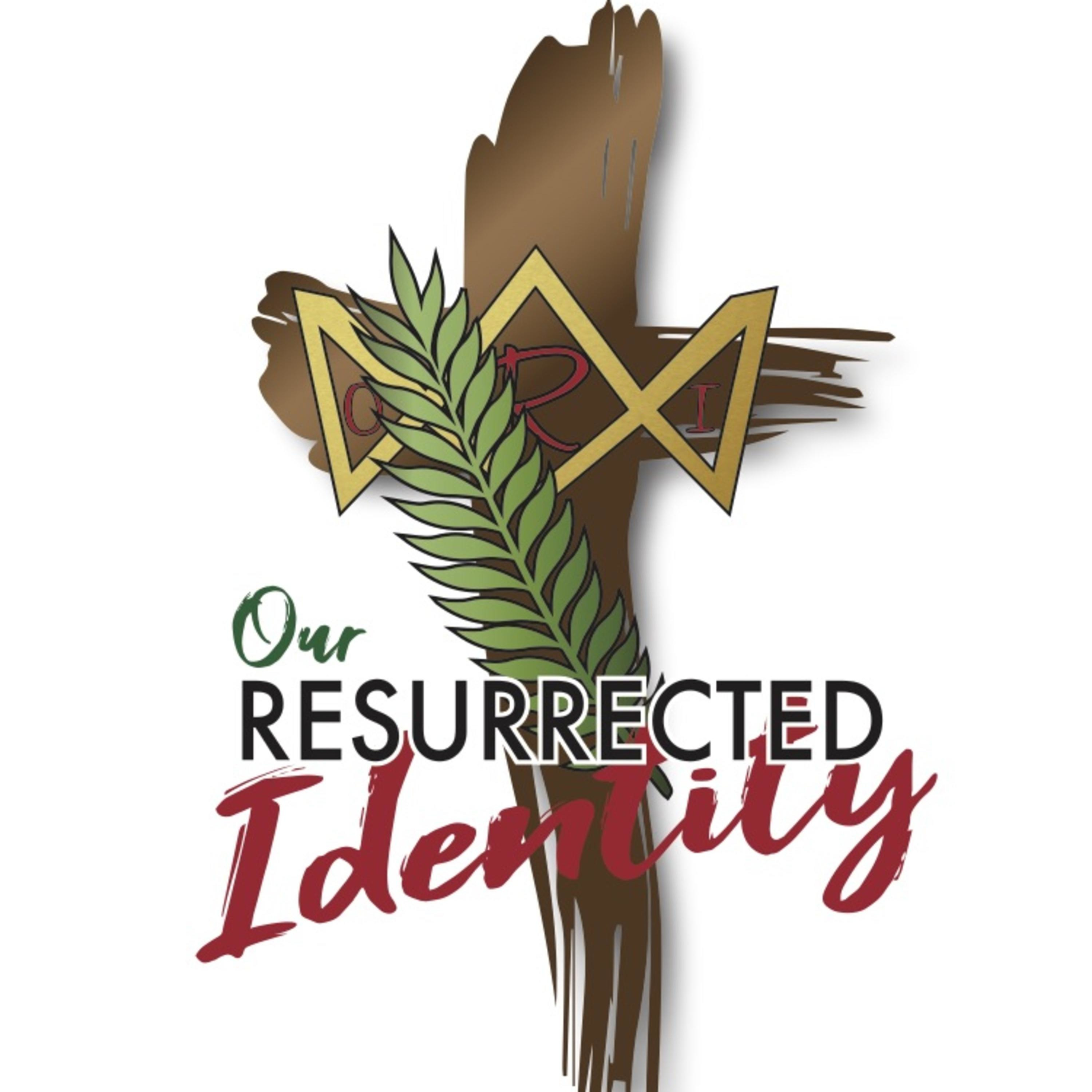 Rooted in Christ Part 2