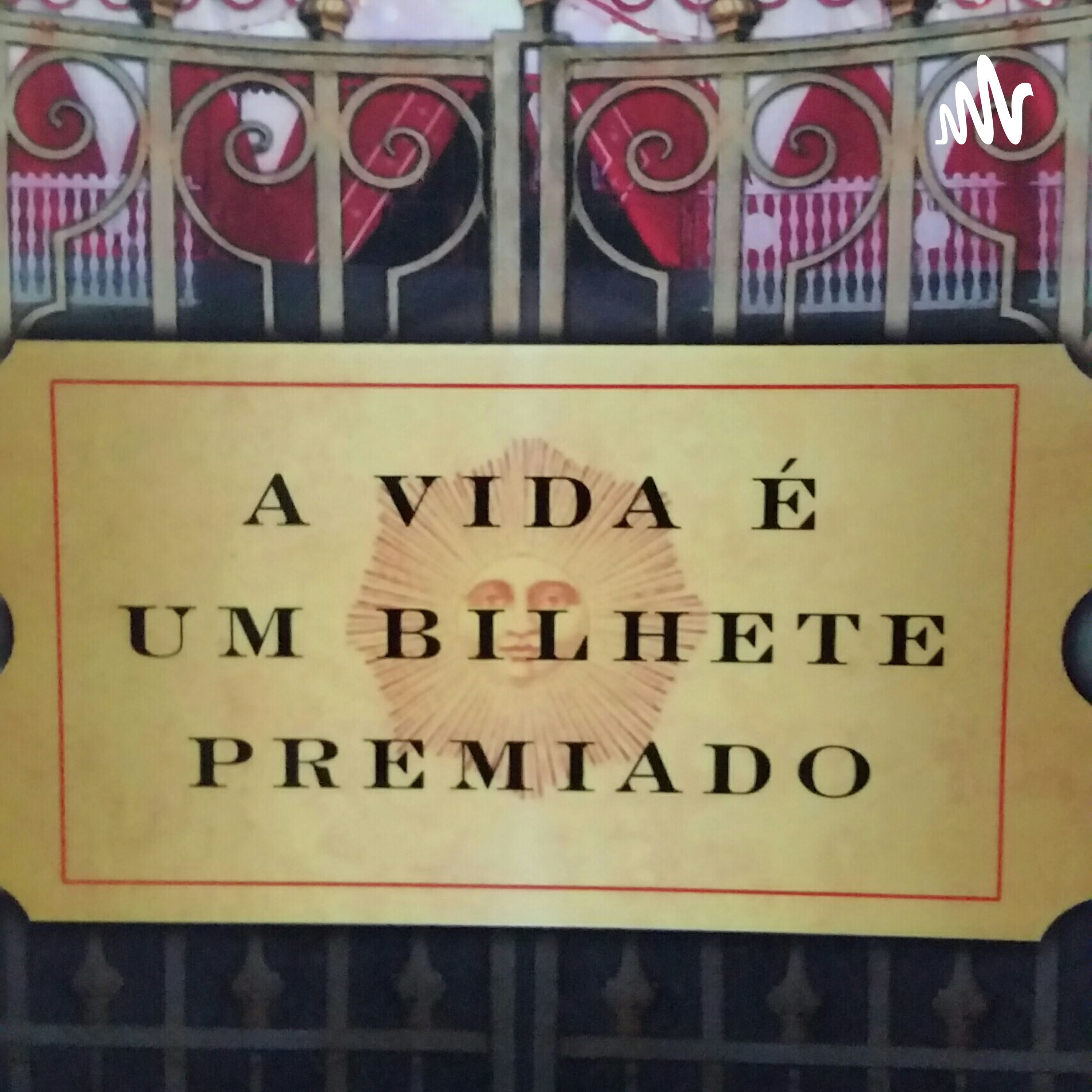 Vida Intensa podcast artwork