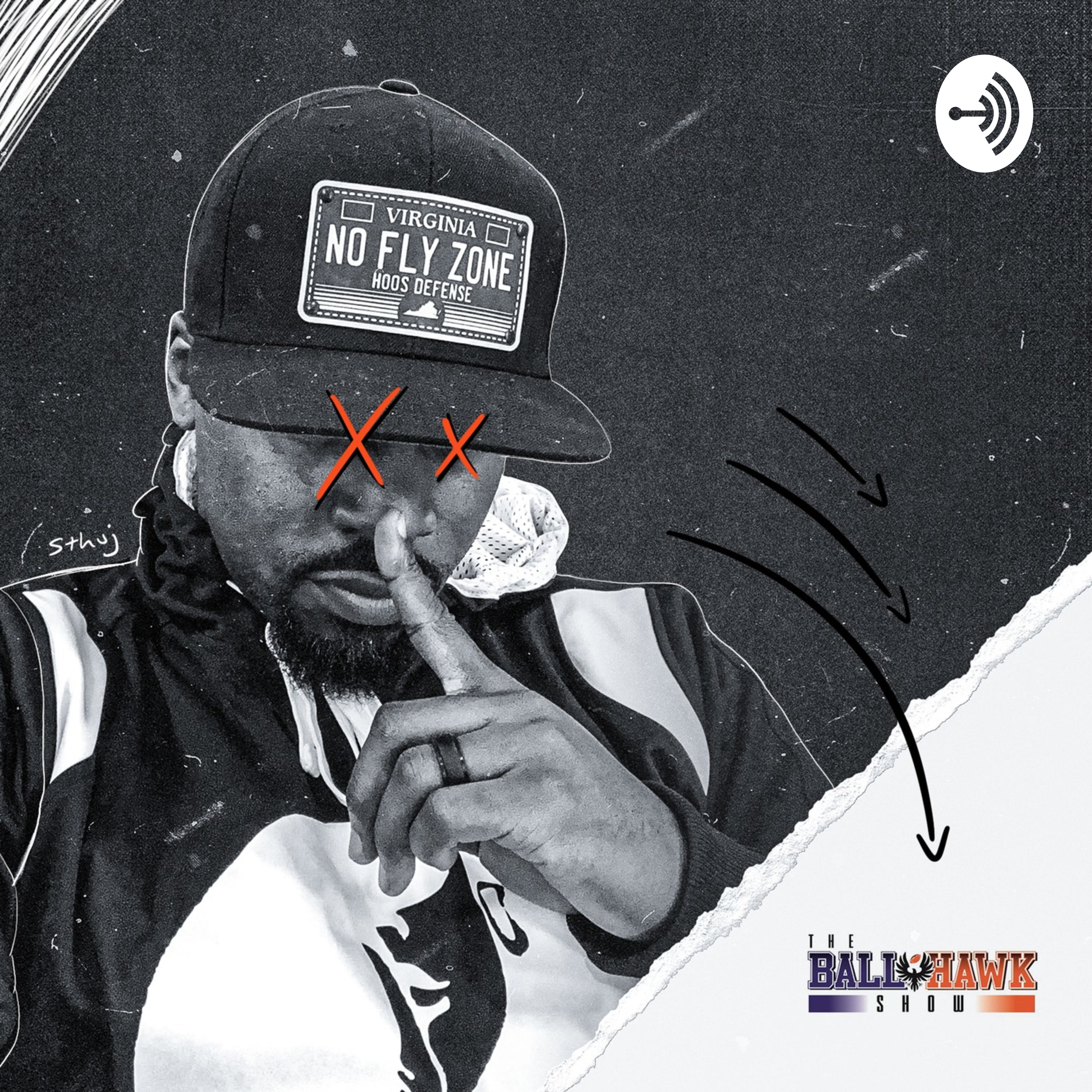 The Ball Hawk Show Podcast: A Different Mindset In Sports Episode