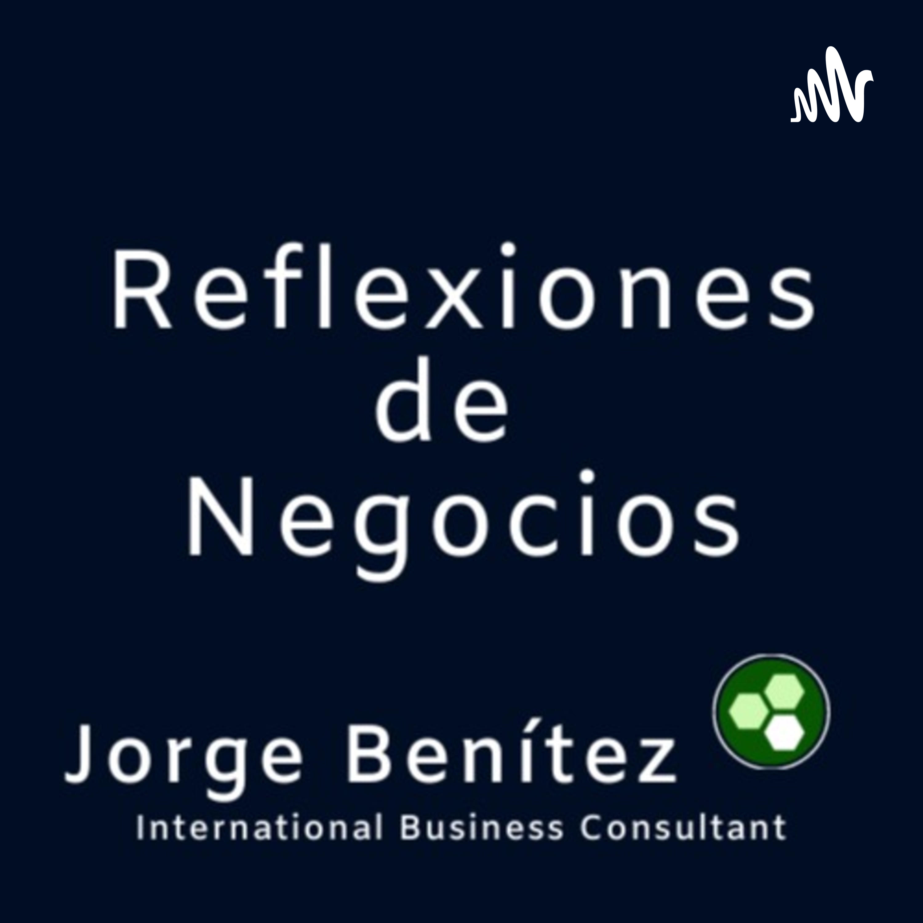 Reflexiones de Negocios