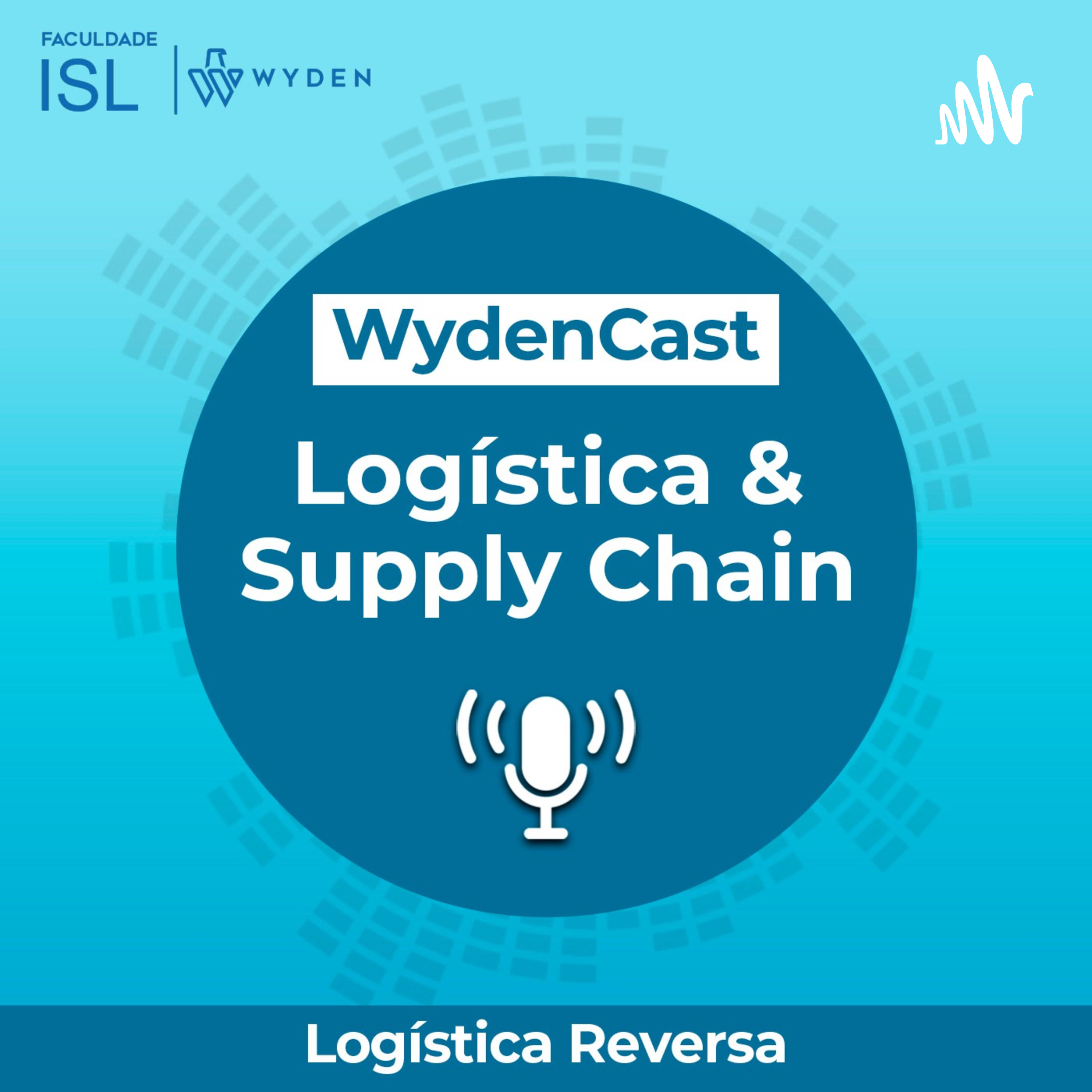 Wydencast 