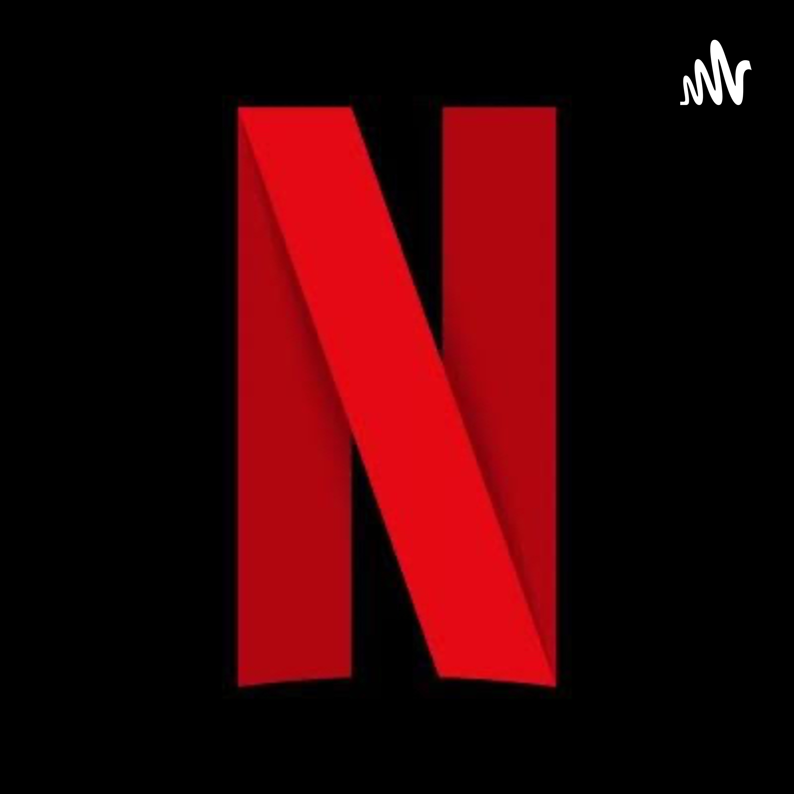 Netflix cover