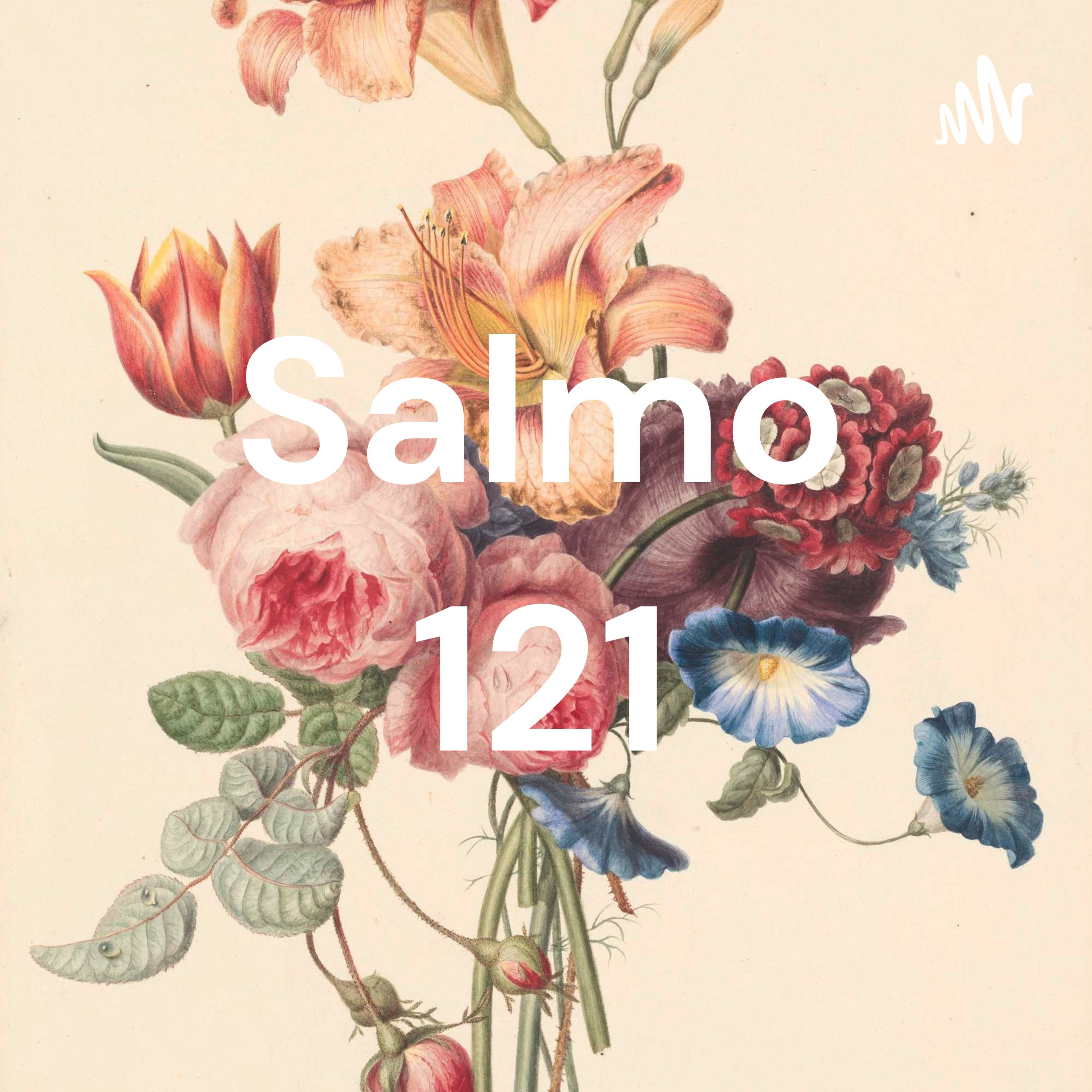 Salmo 121