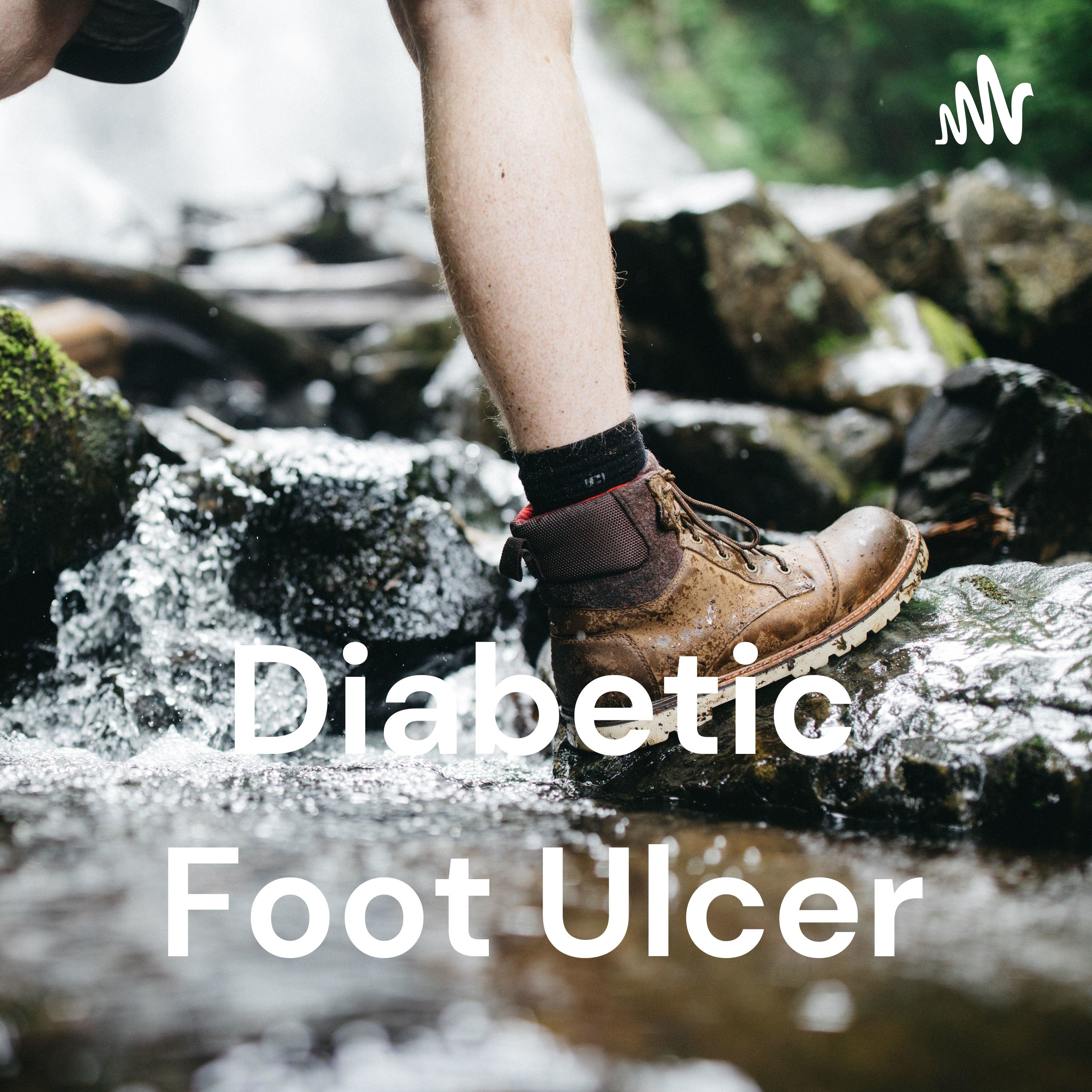 Diabetic Foot Ulcer