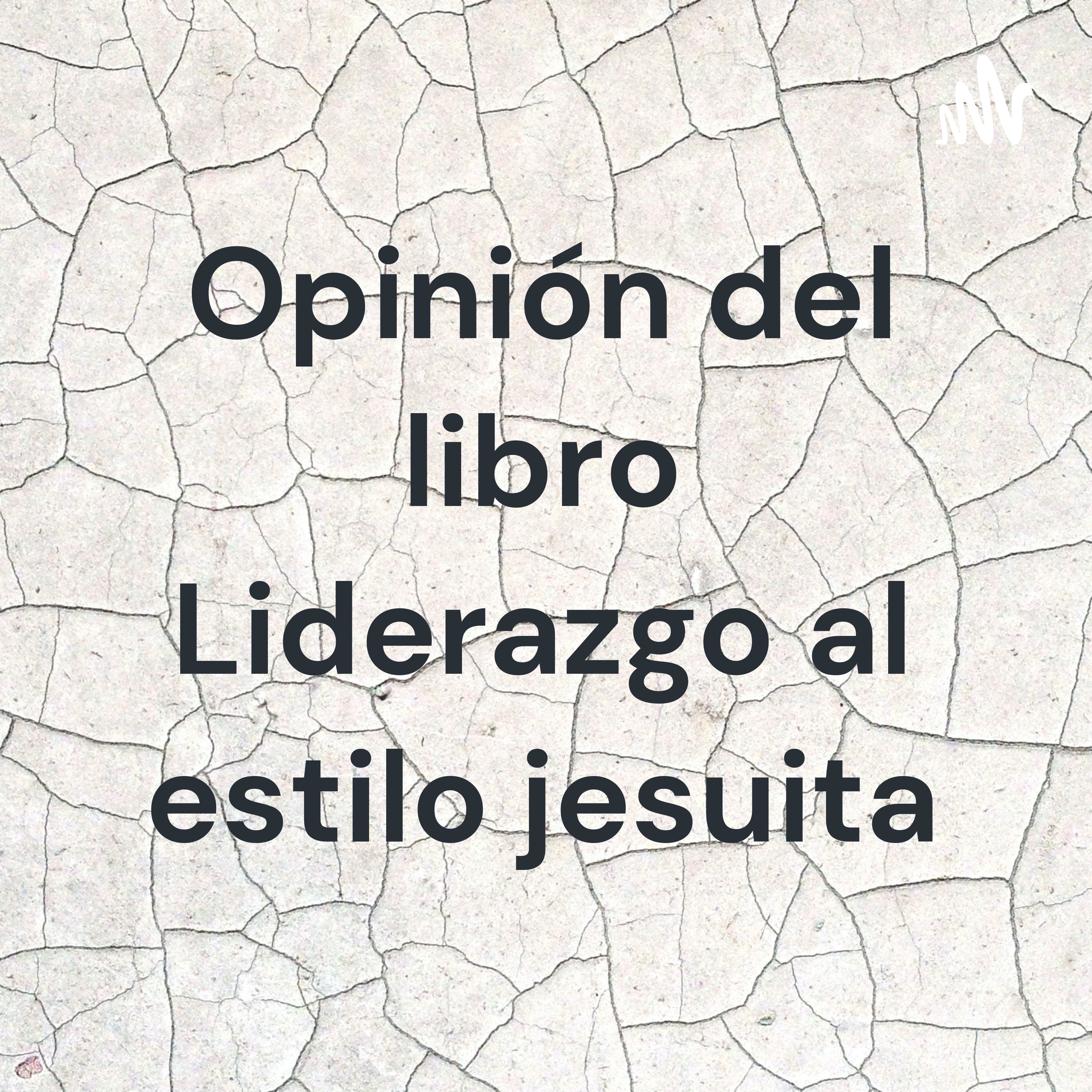 Opinión del libro Liderazgo al estilo jesuita