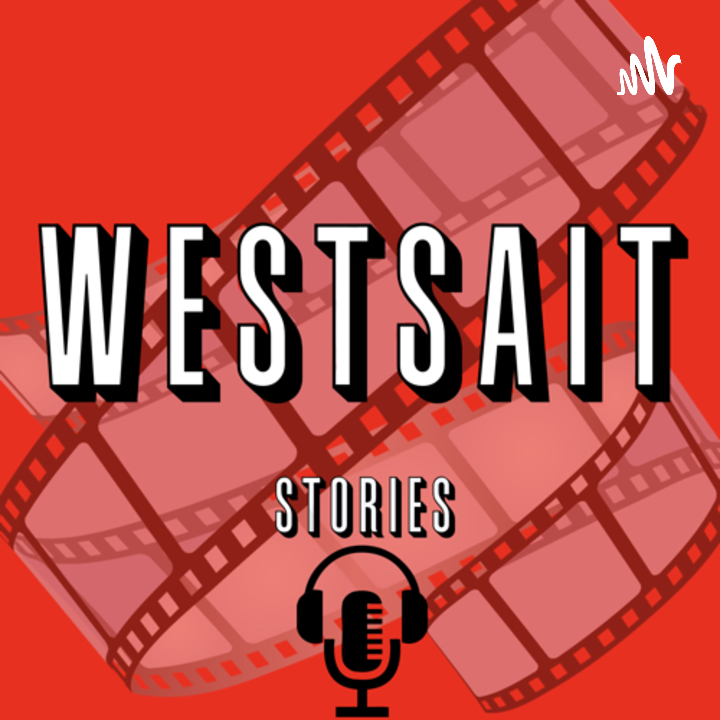 WestSait Stories cover art
