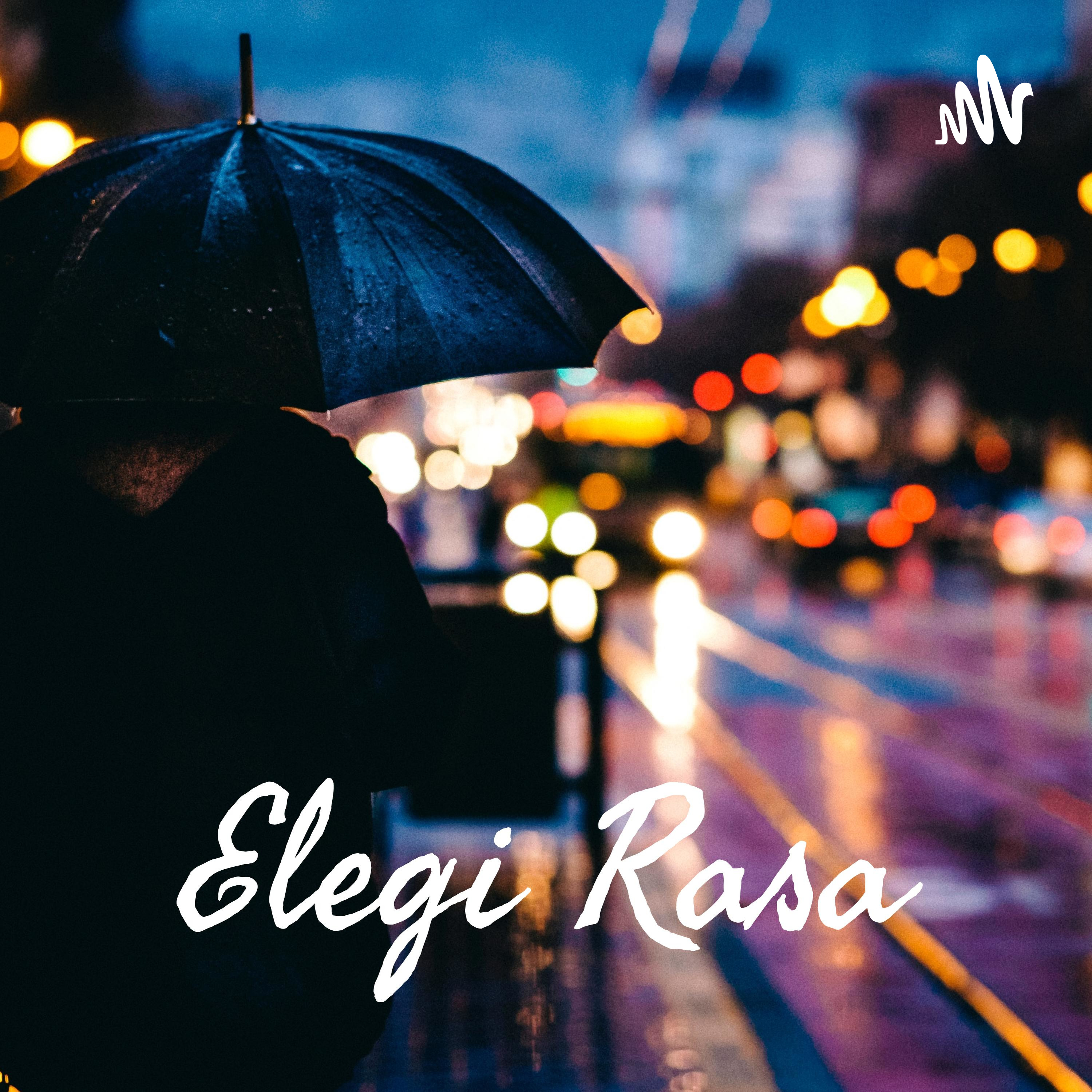 Elegi Rasa podcast artwork