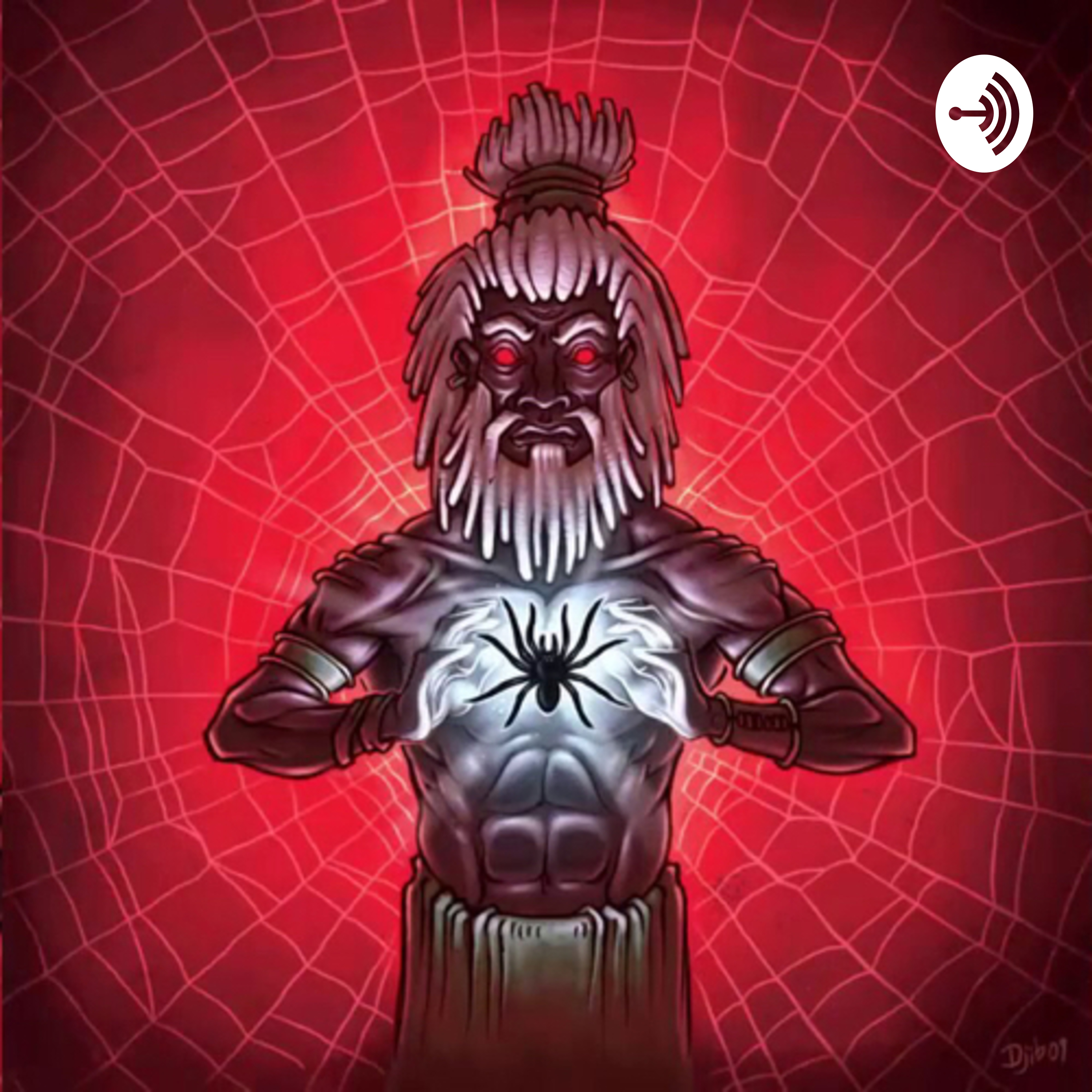 Anansi Adofo