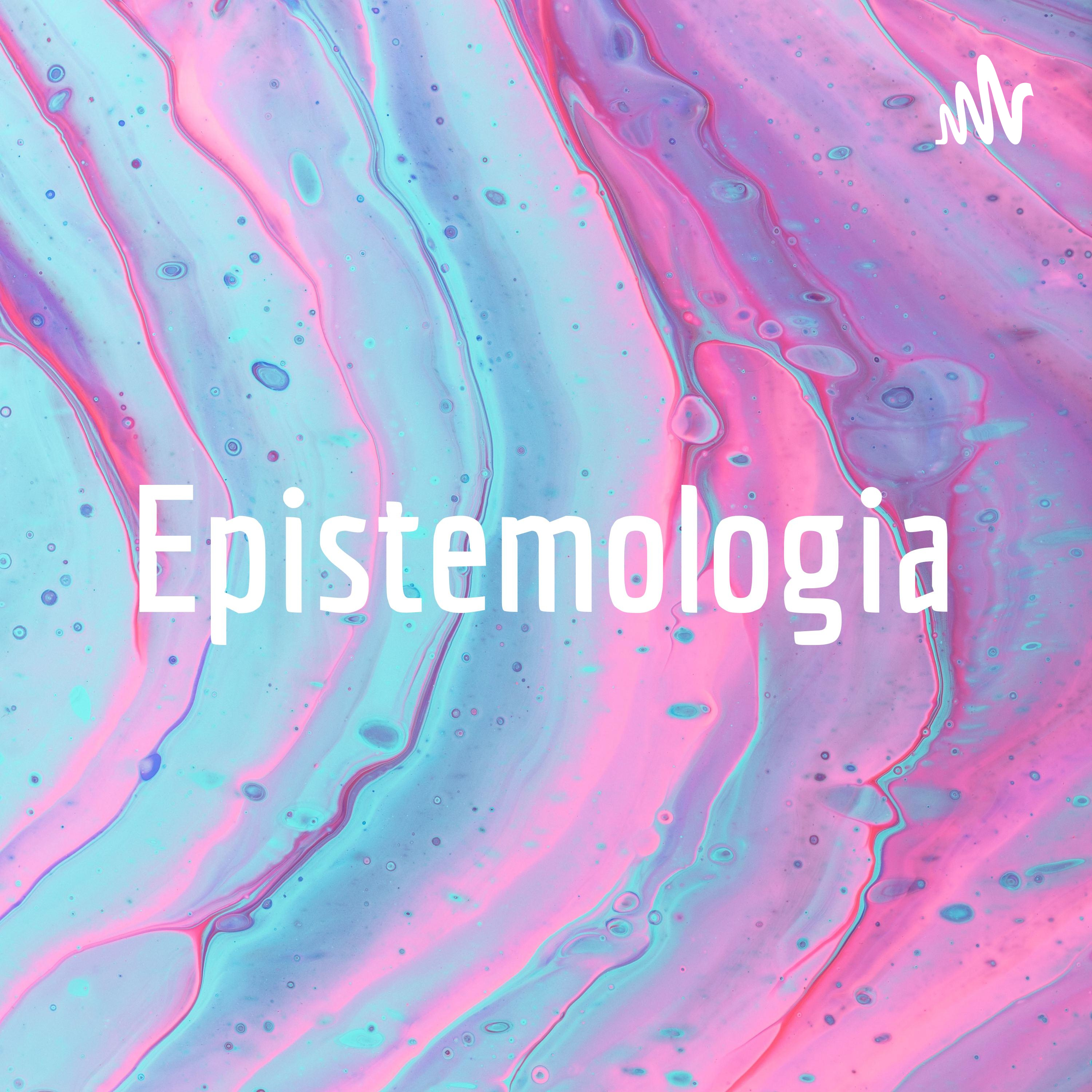 Epistemologia cover art