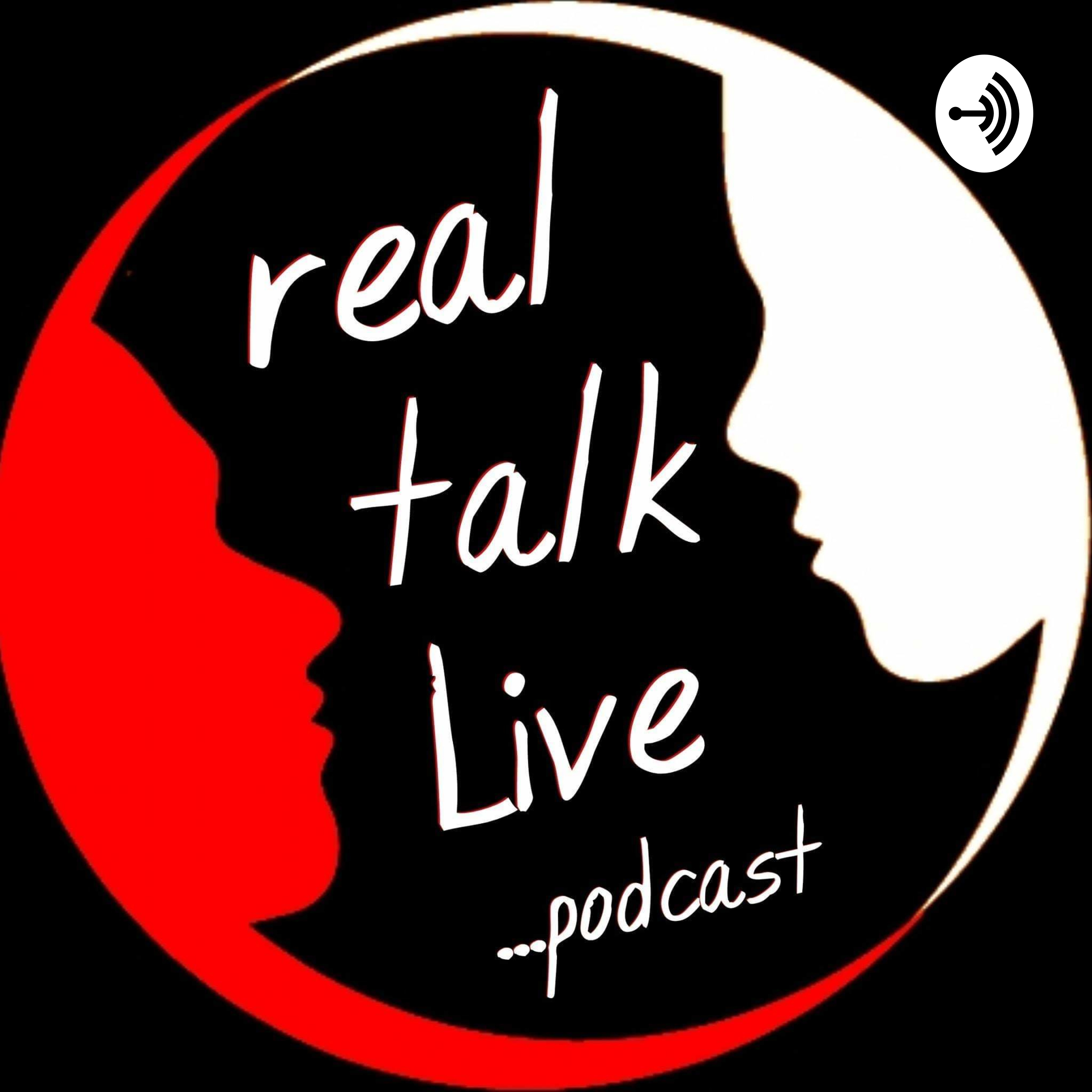Real Talk Live: S2, Ep.1 Boogie (Brutha2Brutha)