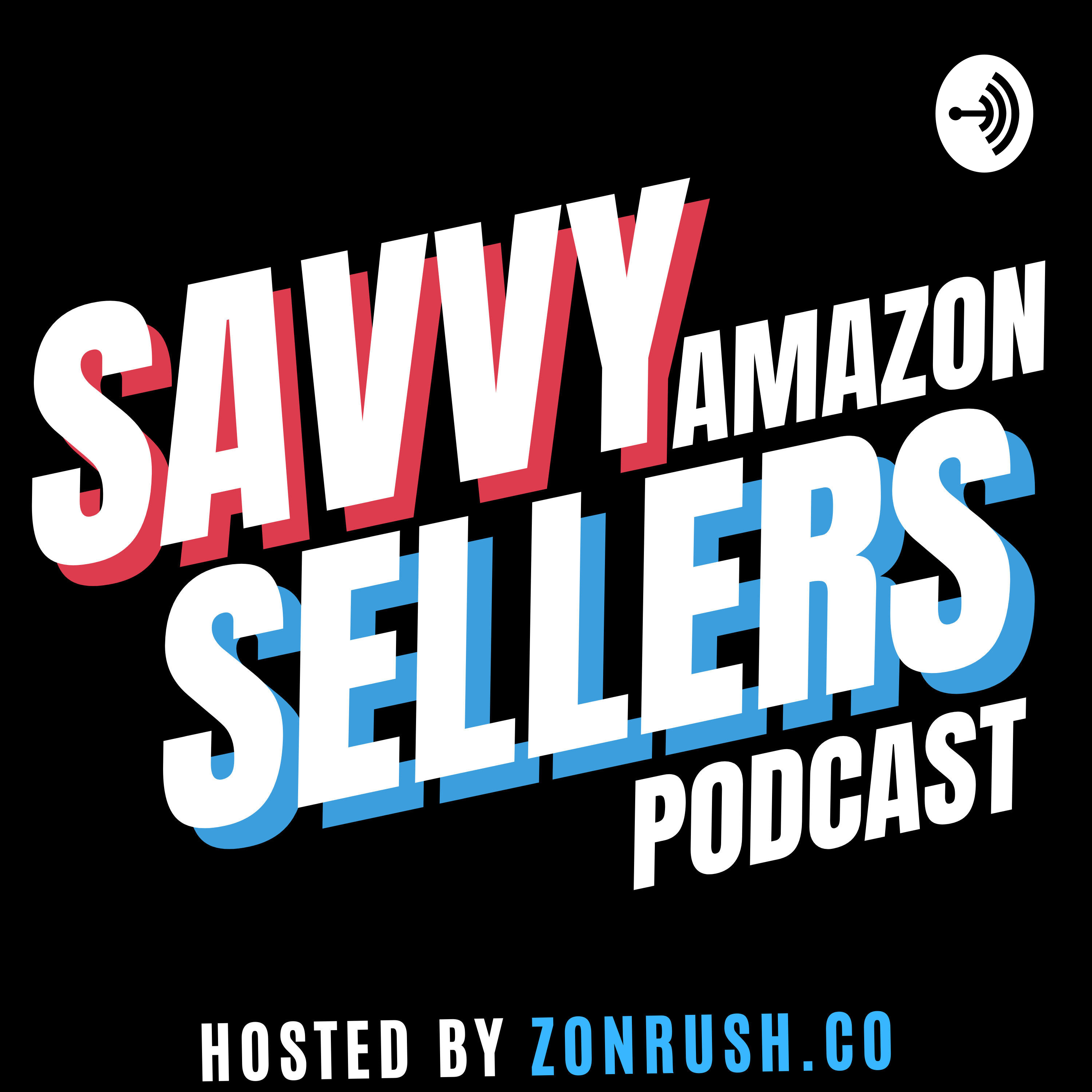 Savvy Amazon Sellers by ZonRush
