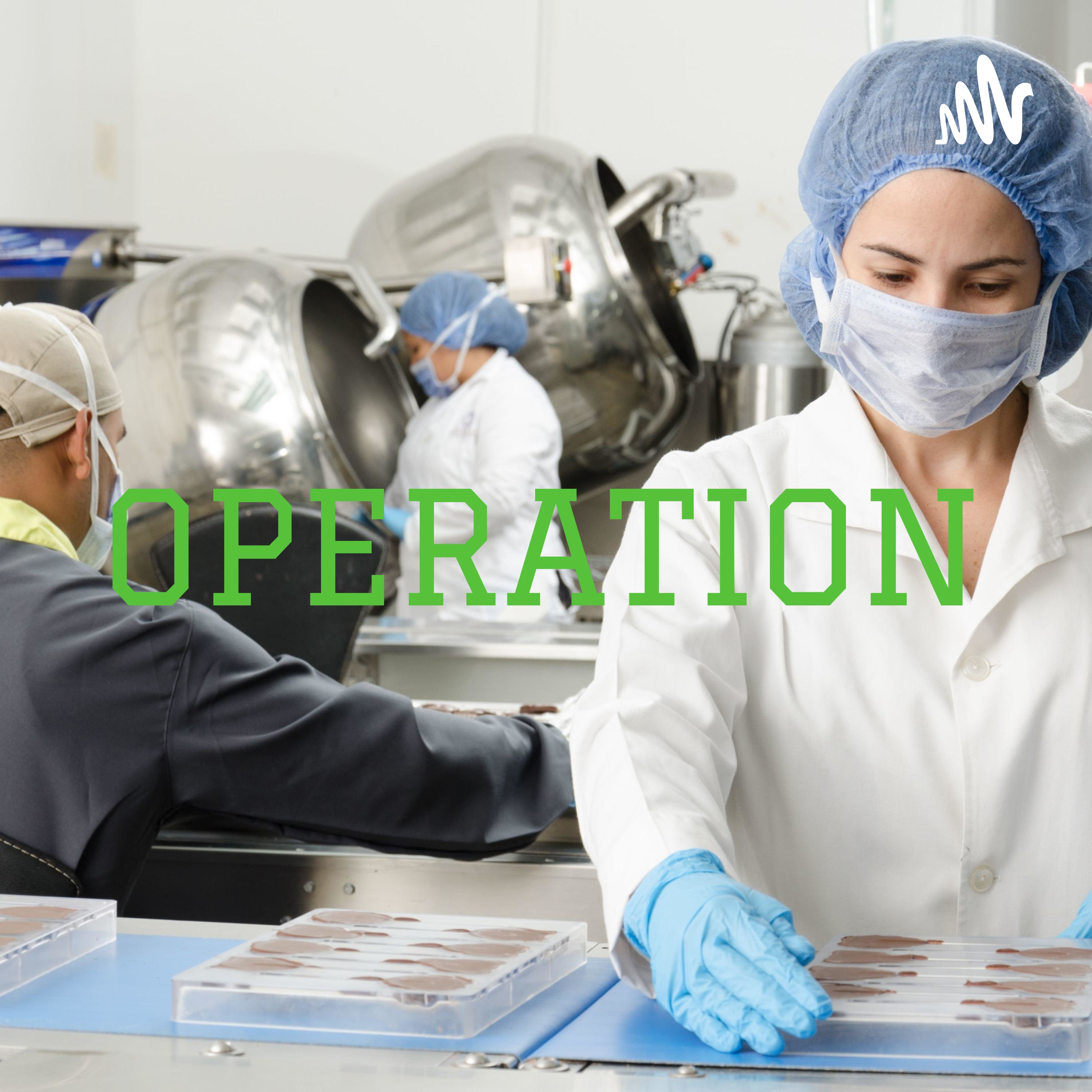 OPERATION: Outbreak