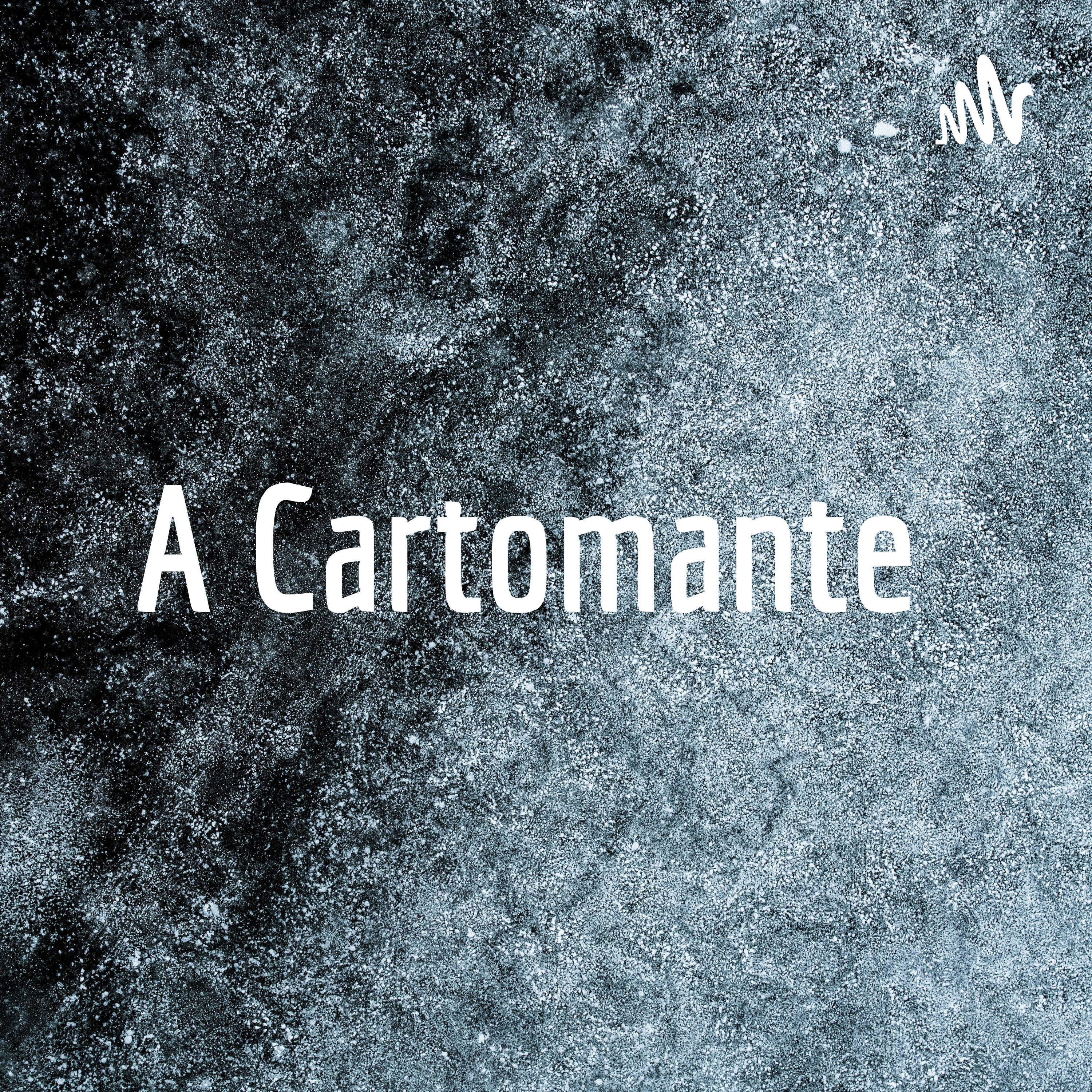 A Cartomante cover art