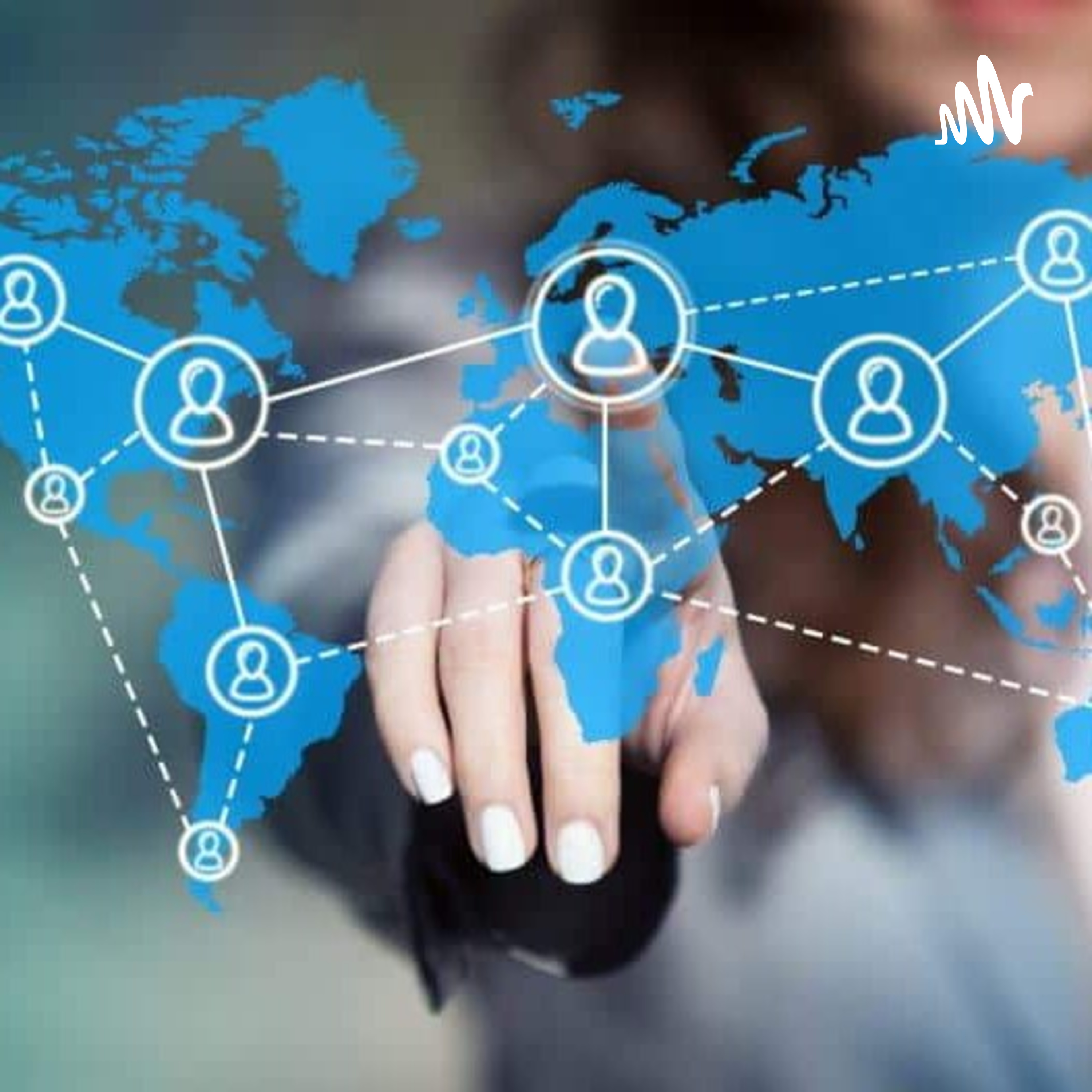 Red Social cover art