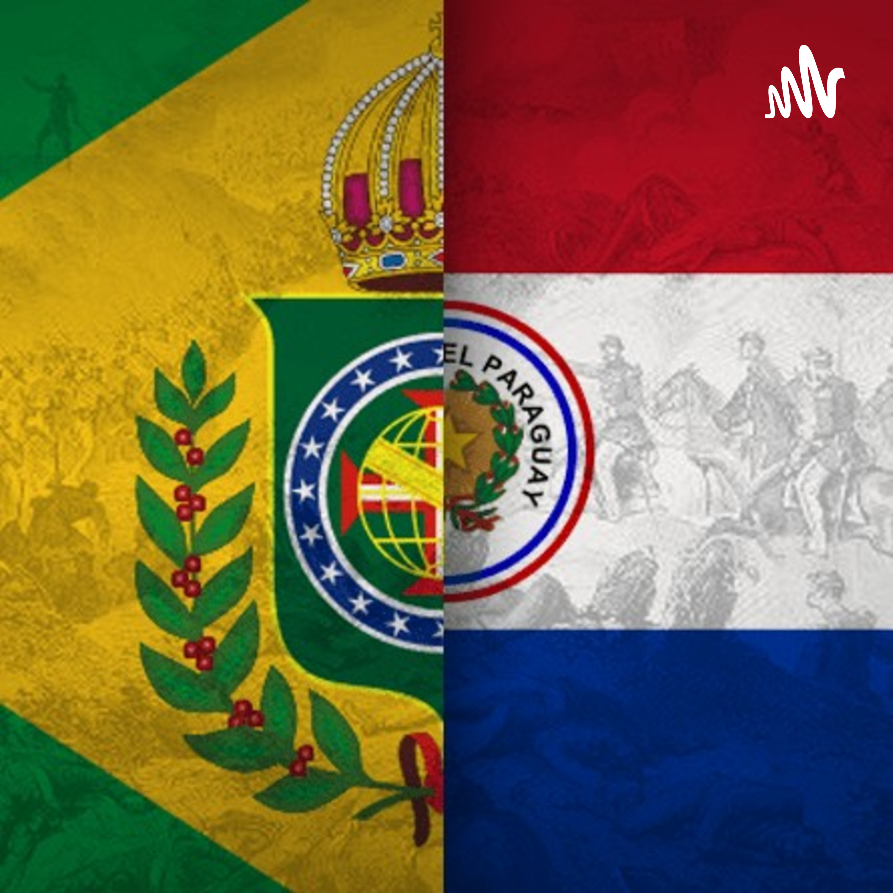 A Guerra do Paraguai