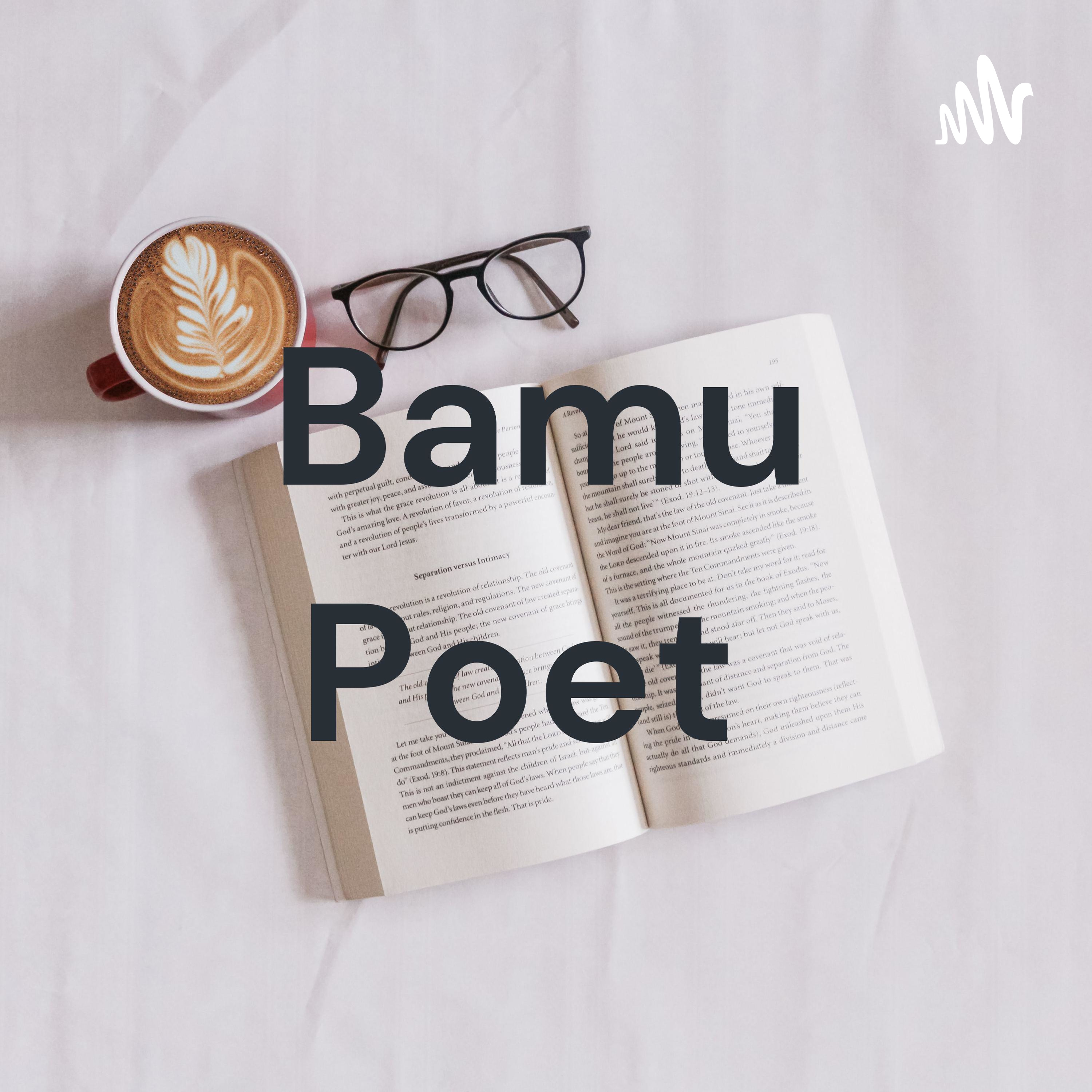 Bamu Poet