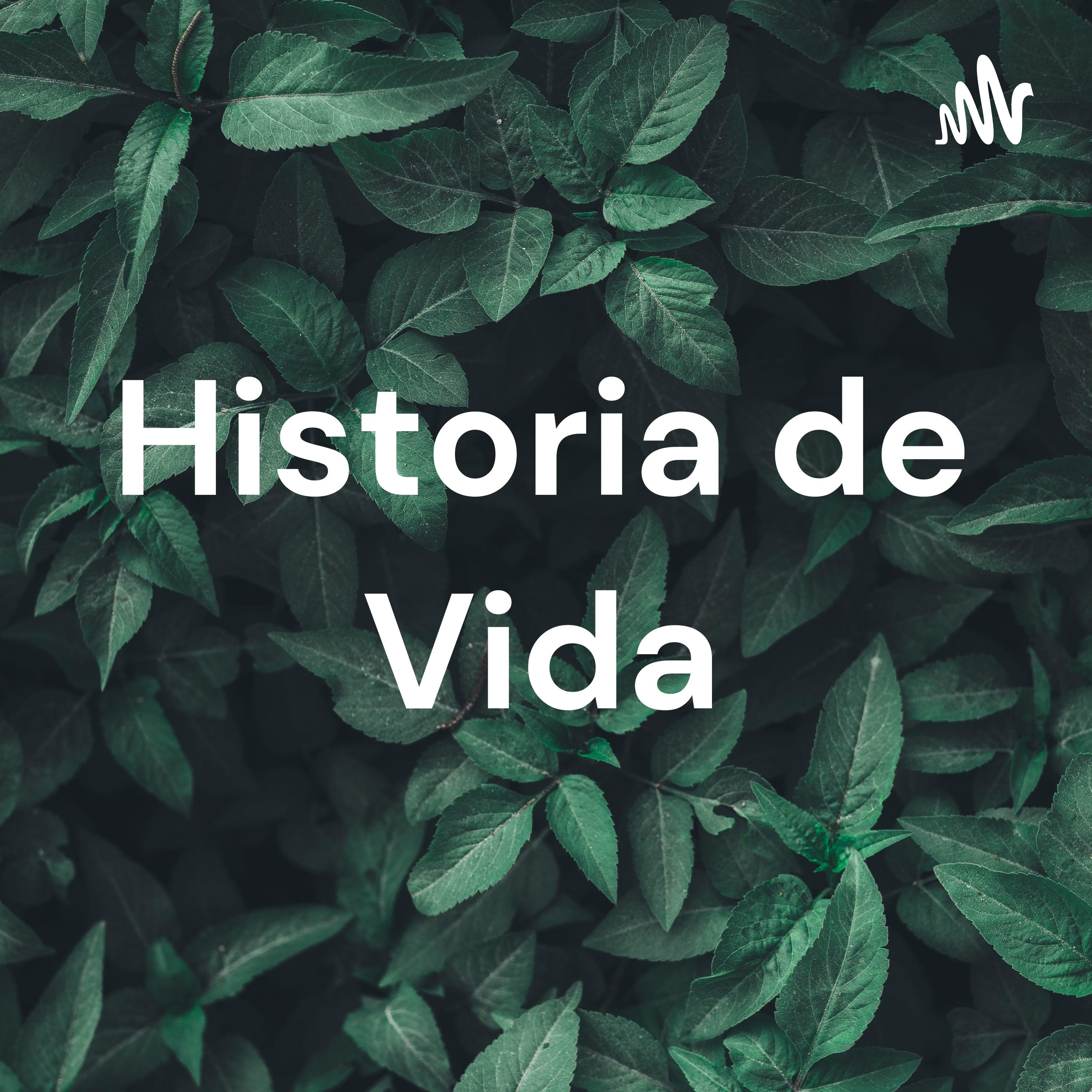 Historia de Vida