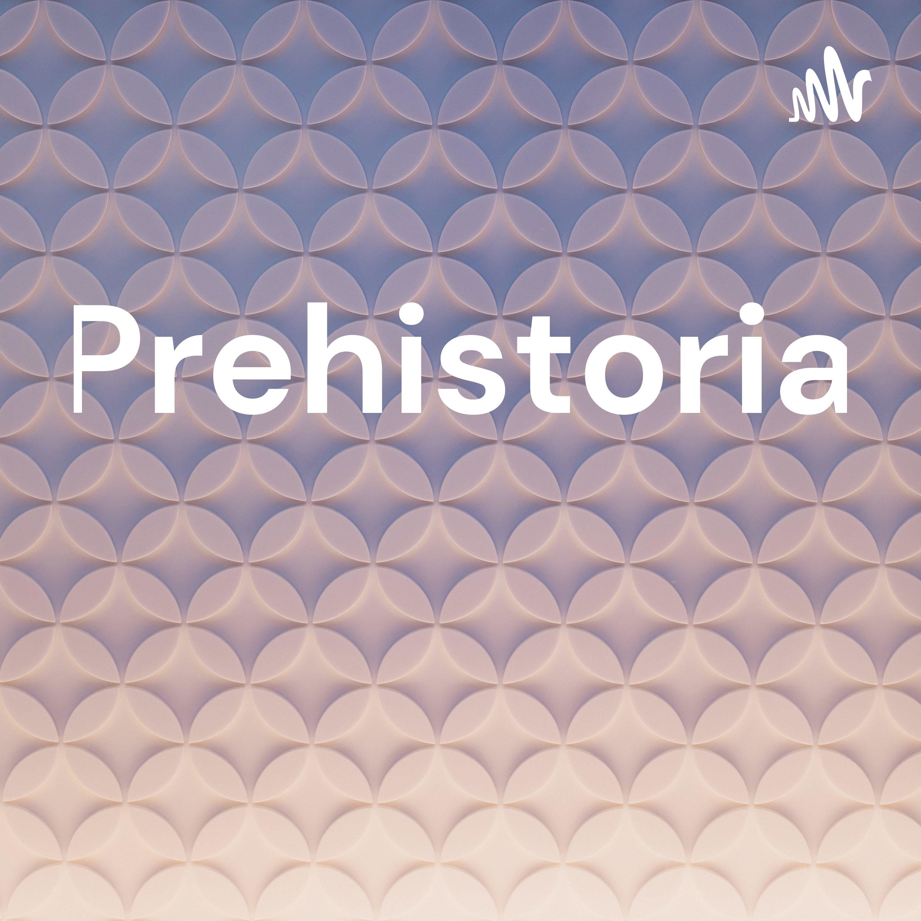 Prehistoria 