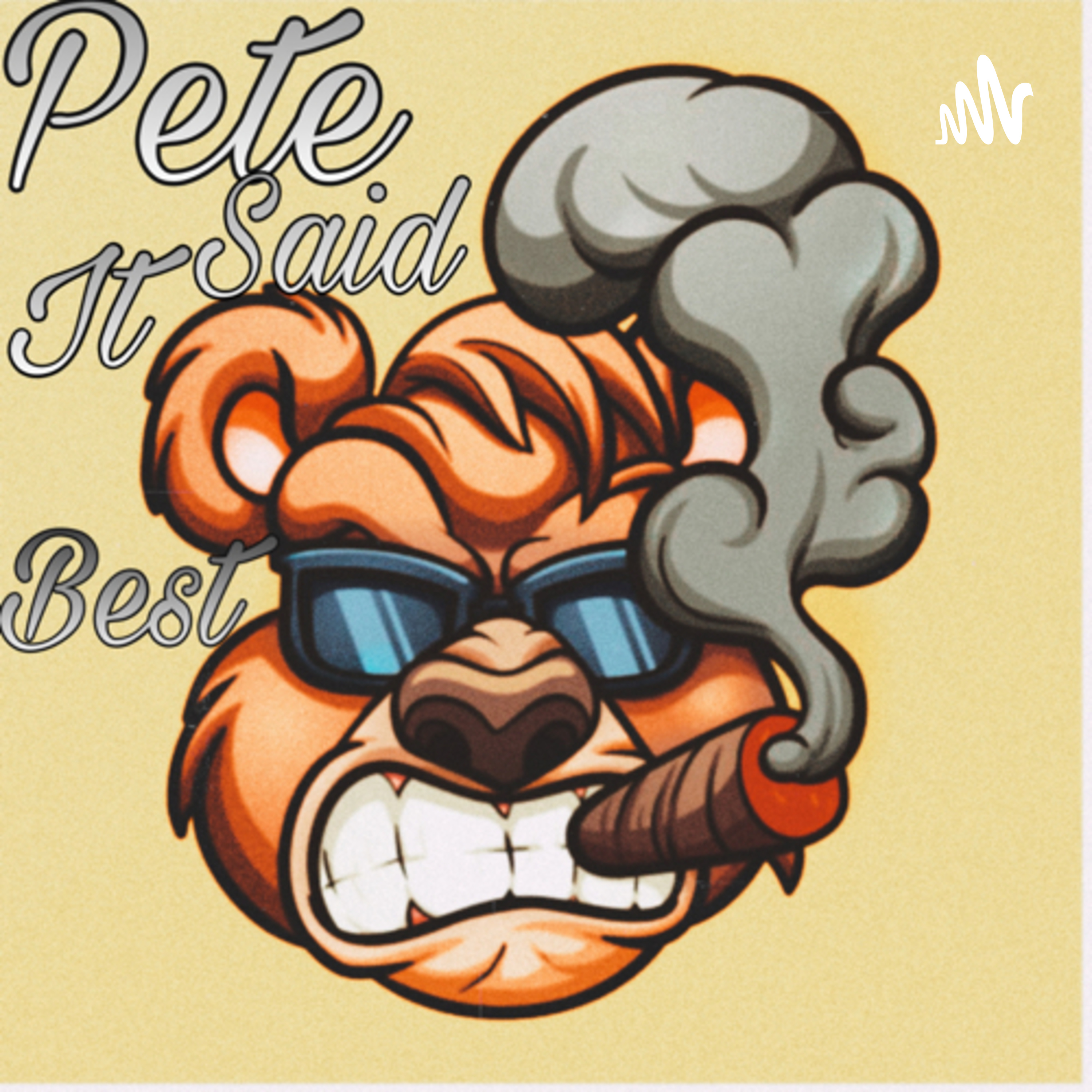 Pete Said It Best cover art