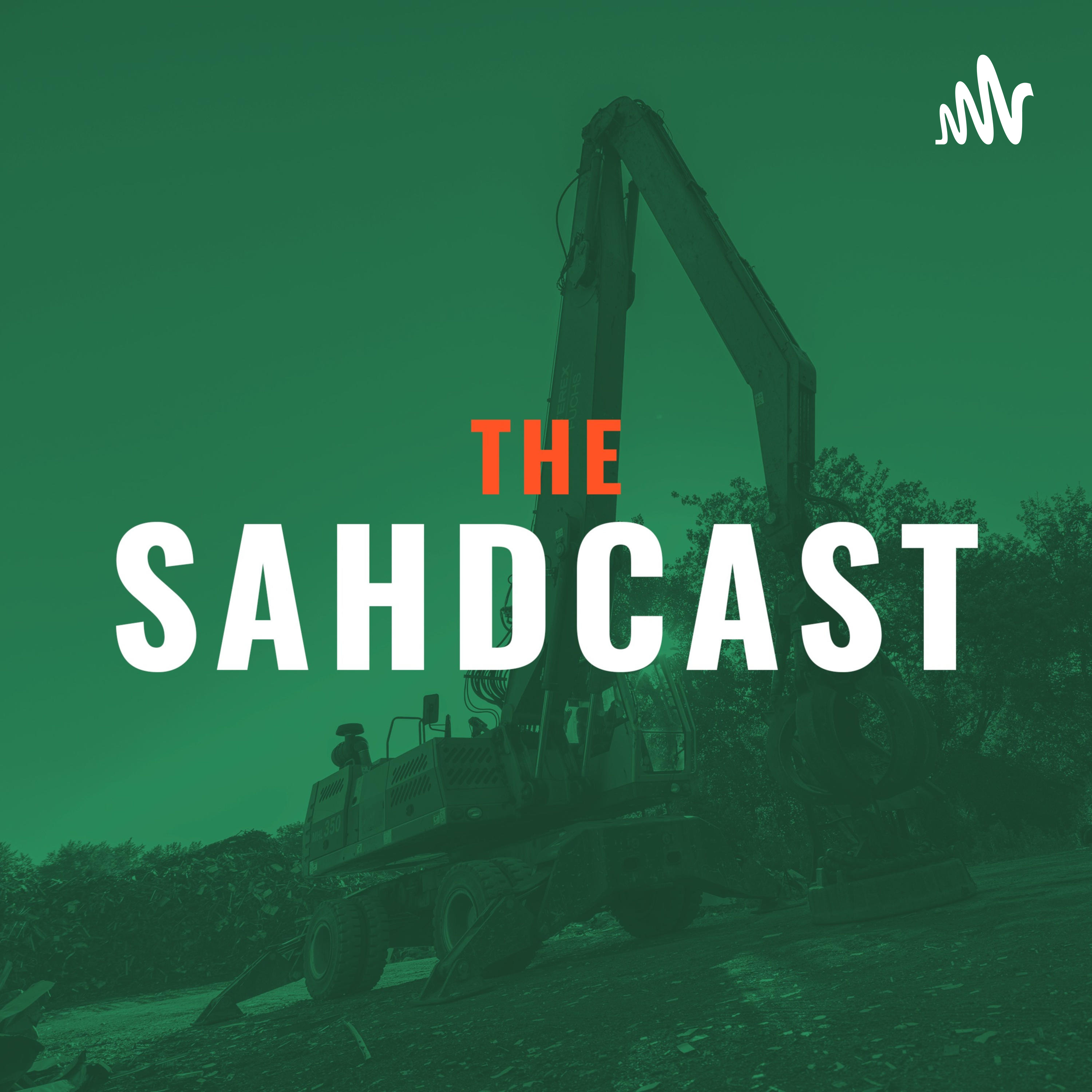 The SahdCast