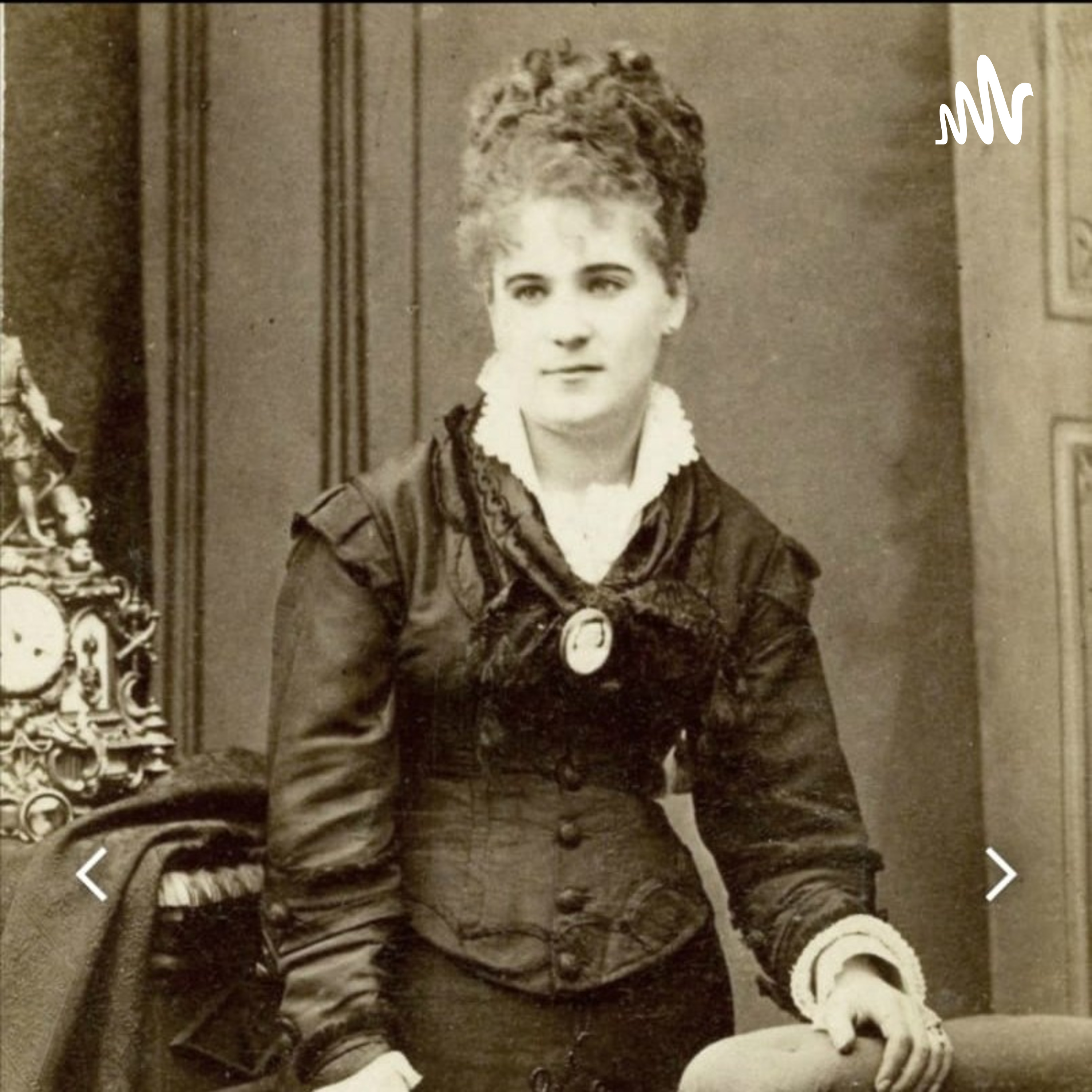 Marietta De Veintemilla cover art