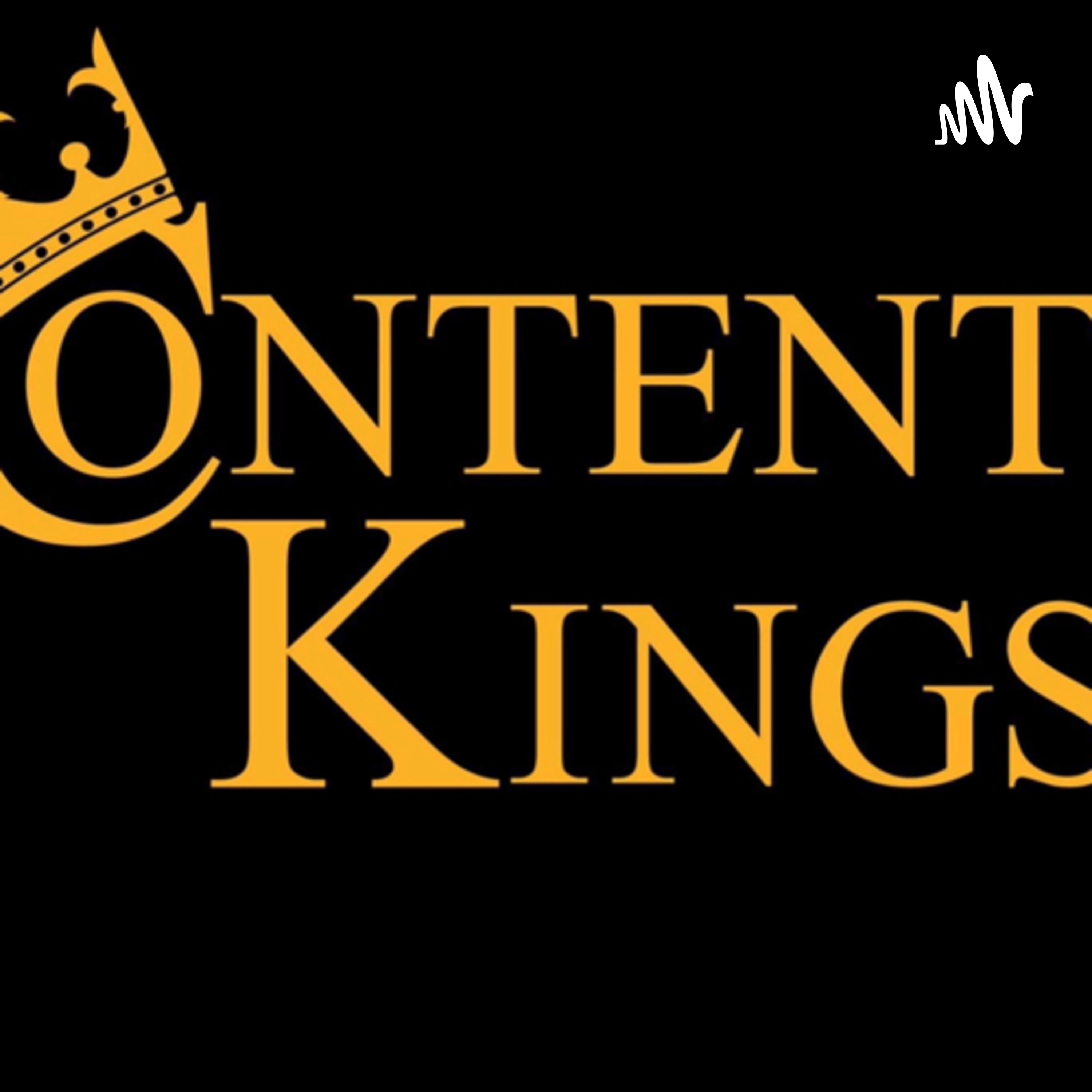 Content Kings