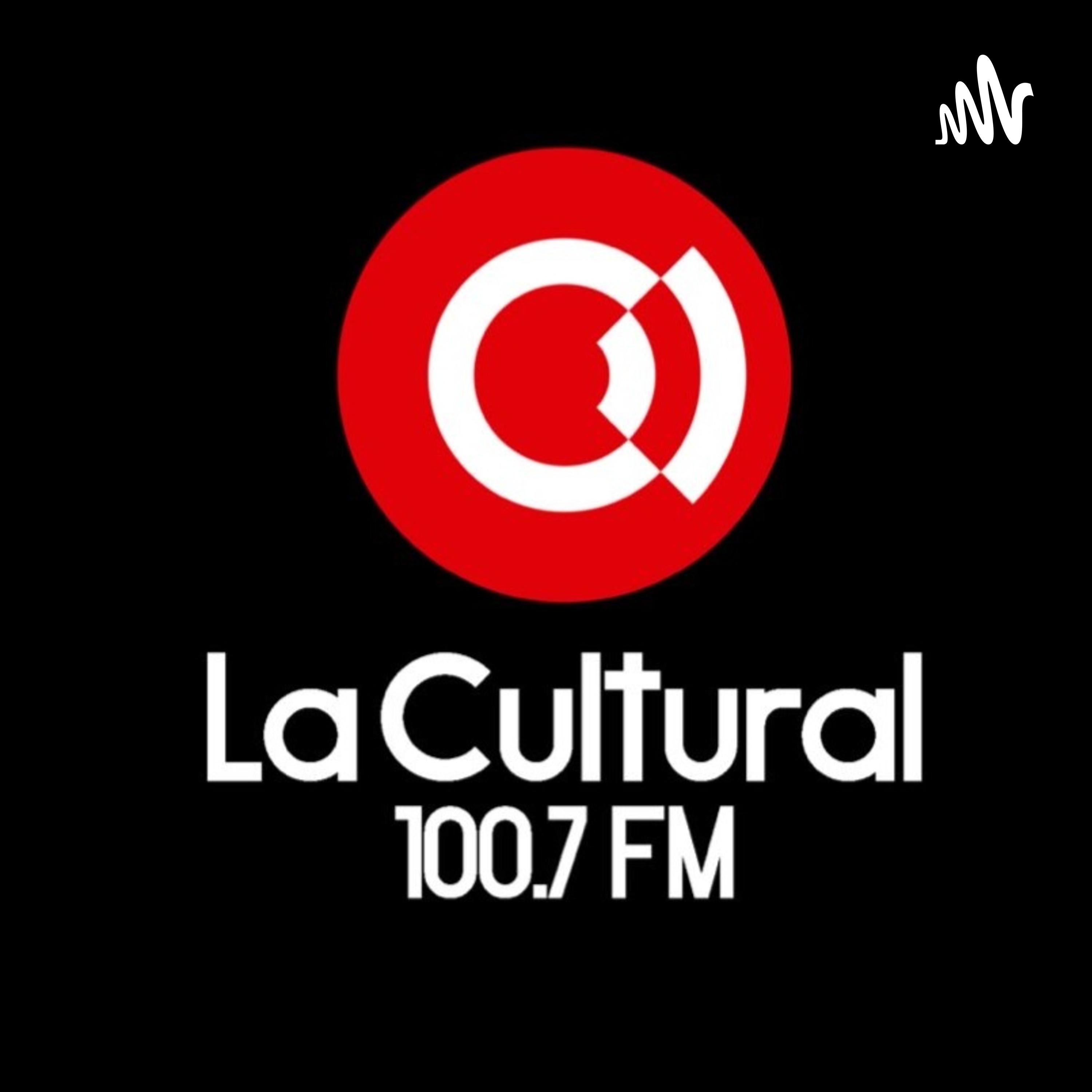 La Cultural BGA podcast artwork