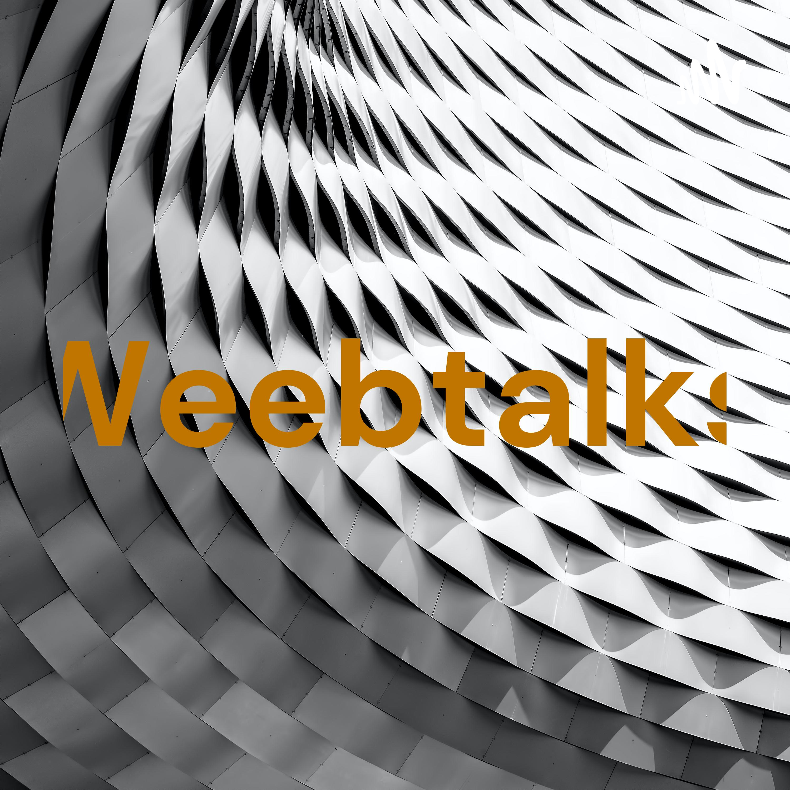 Weebtalks