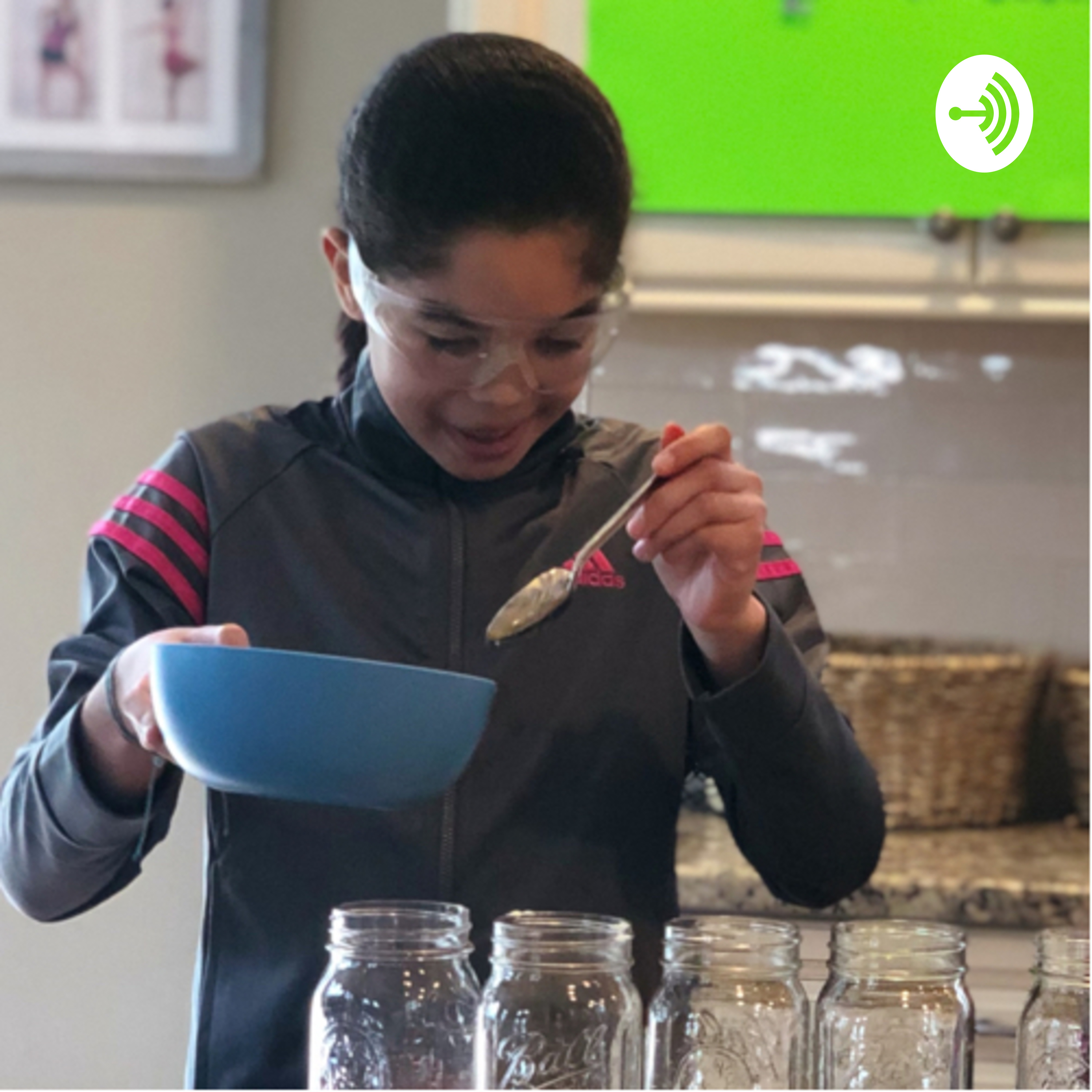 Talking Science (for kids) 