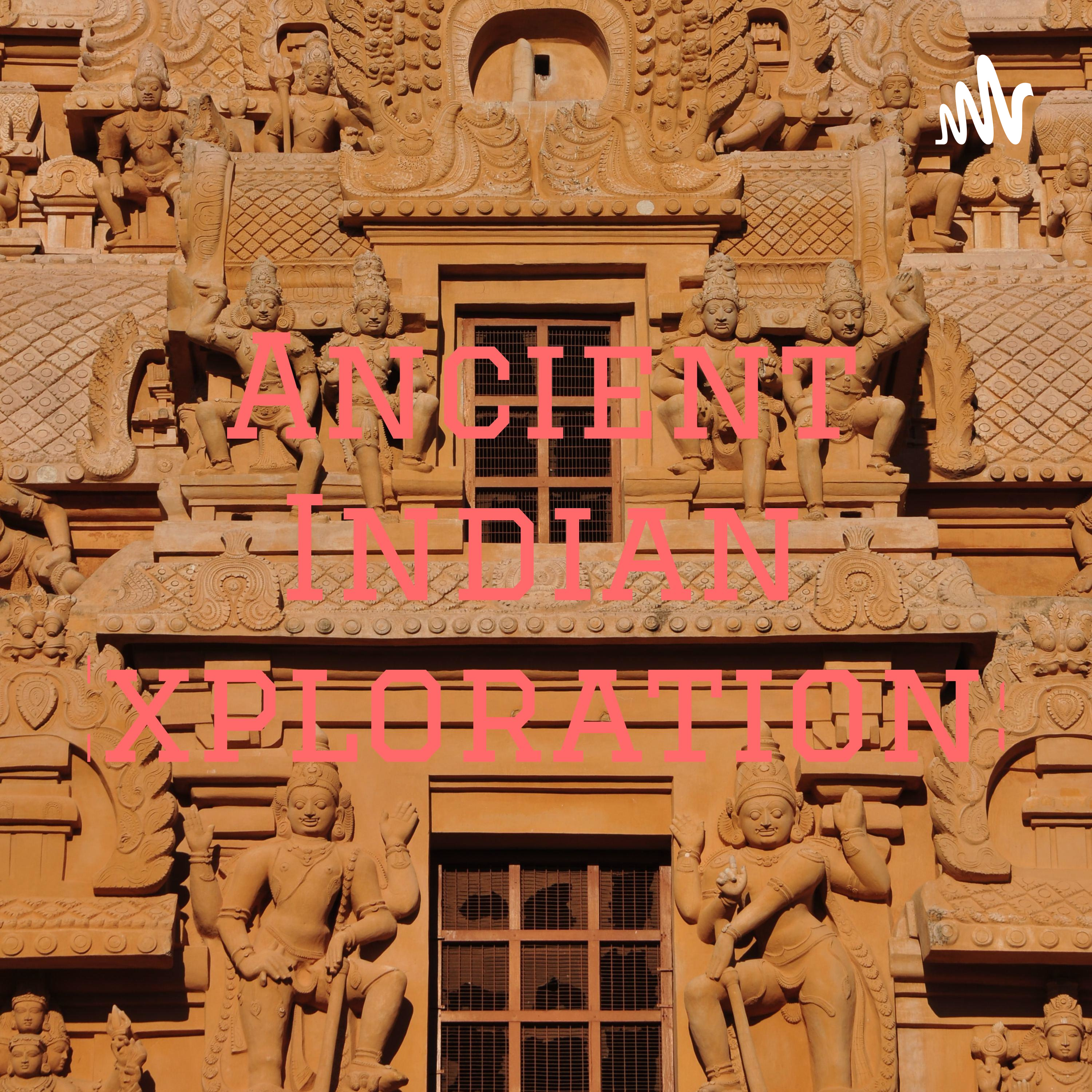 Ancient Indian Explorations
