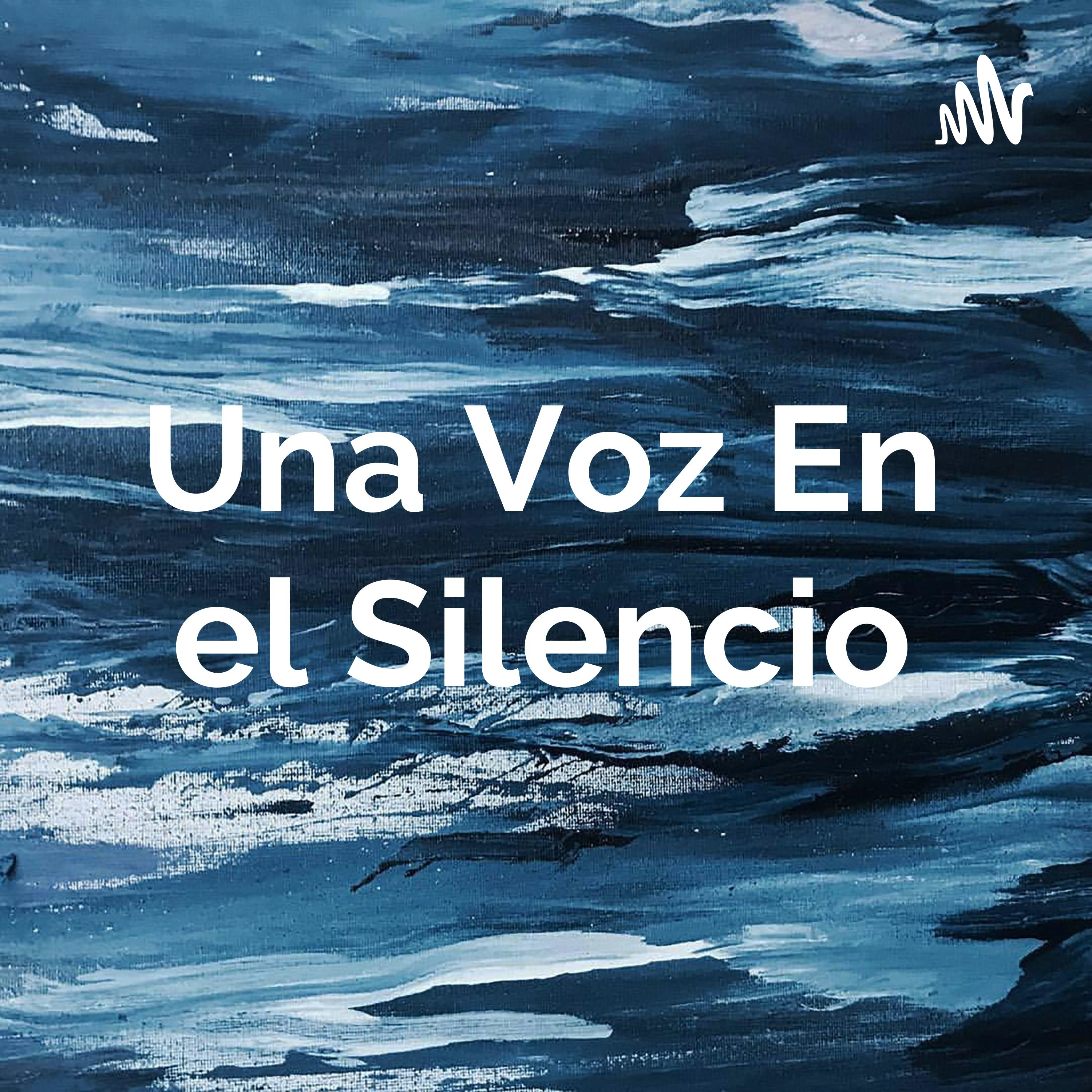 Una Voz En el Silencio cover art