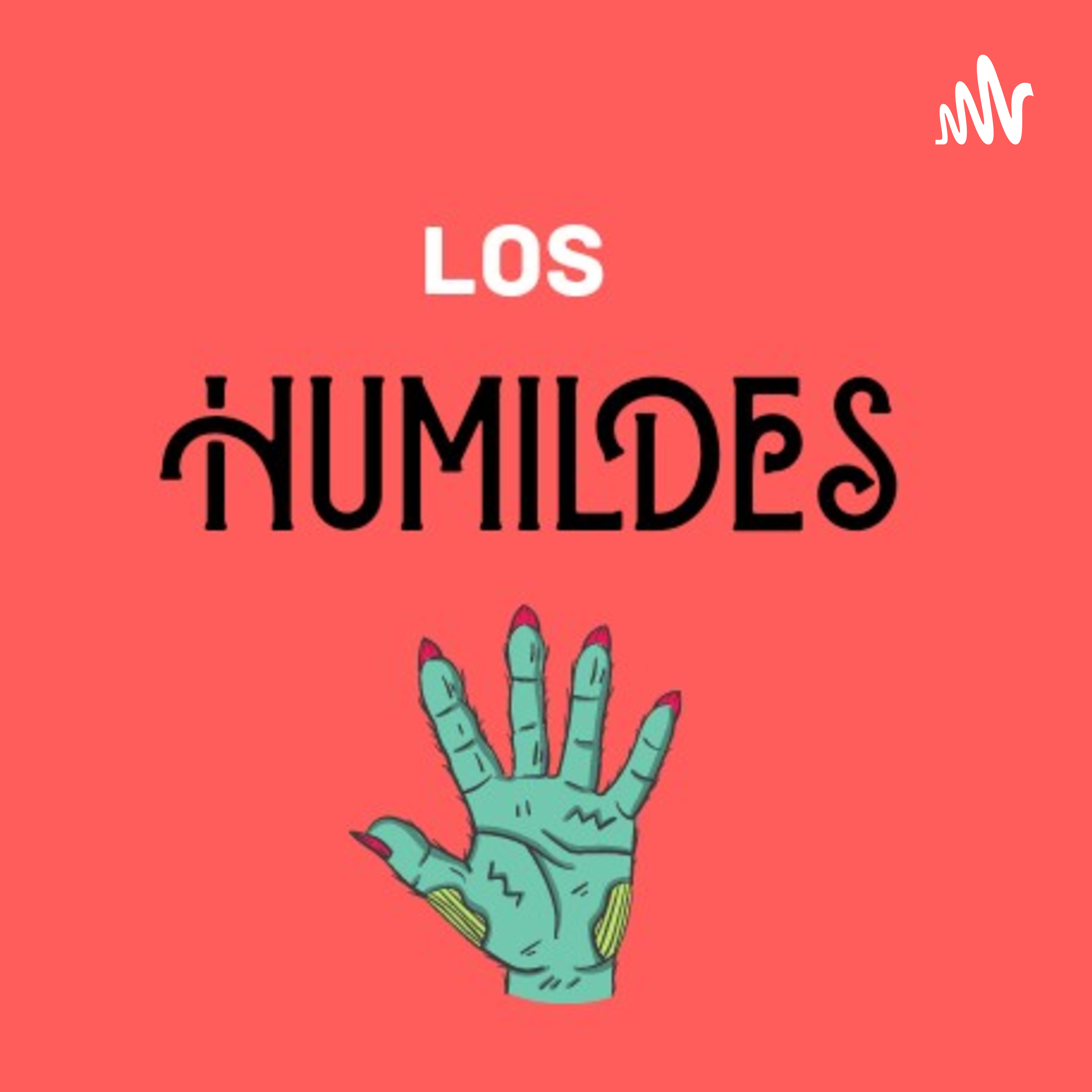 Los Humildes podcast artwork