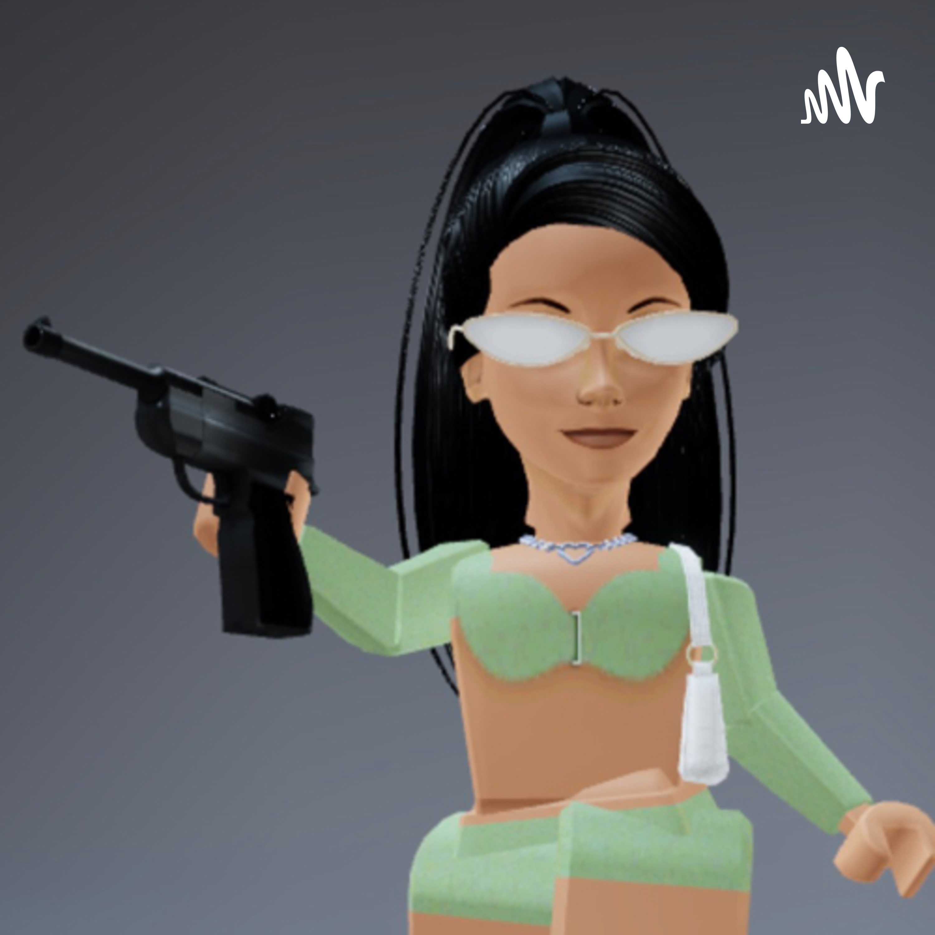 Judgmental Day - Ep. 1 cover art